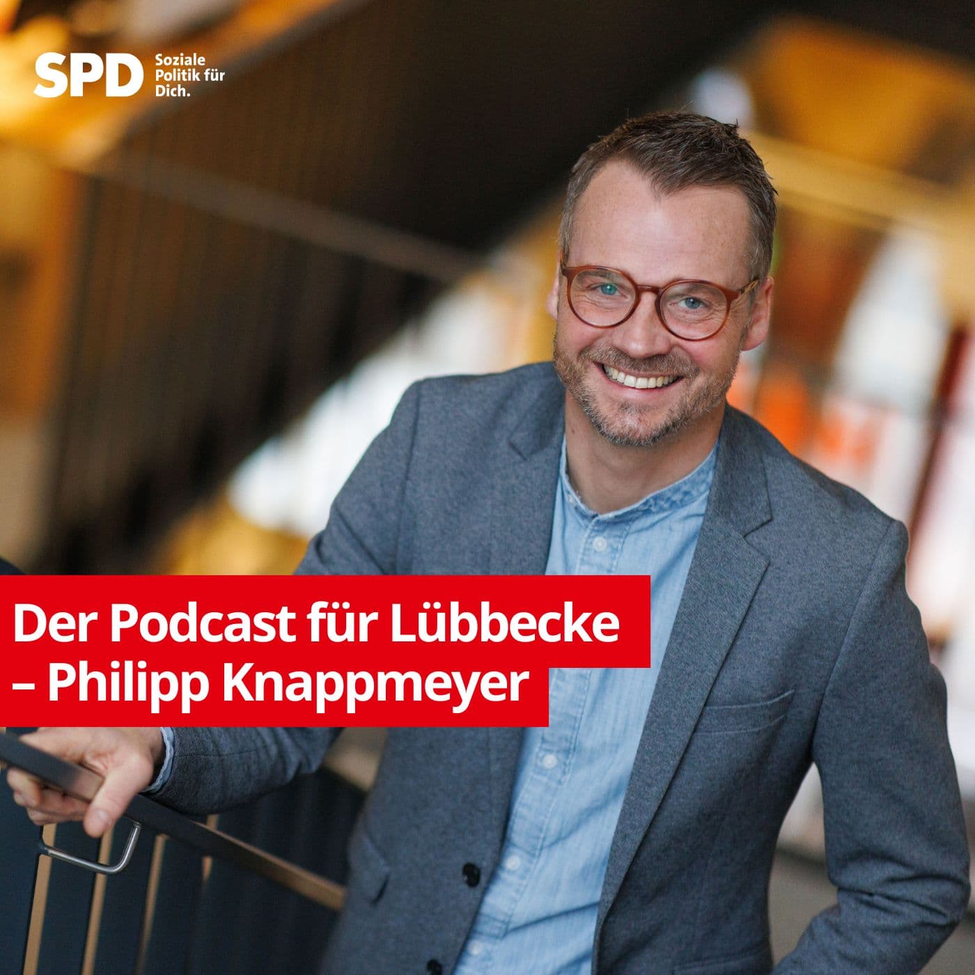 Der Podcast für Lübbecke mit Philipp Knappmeyer - Podcasts