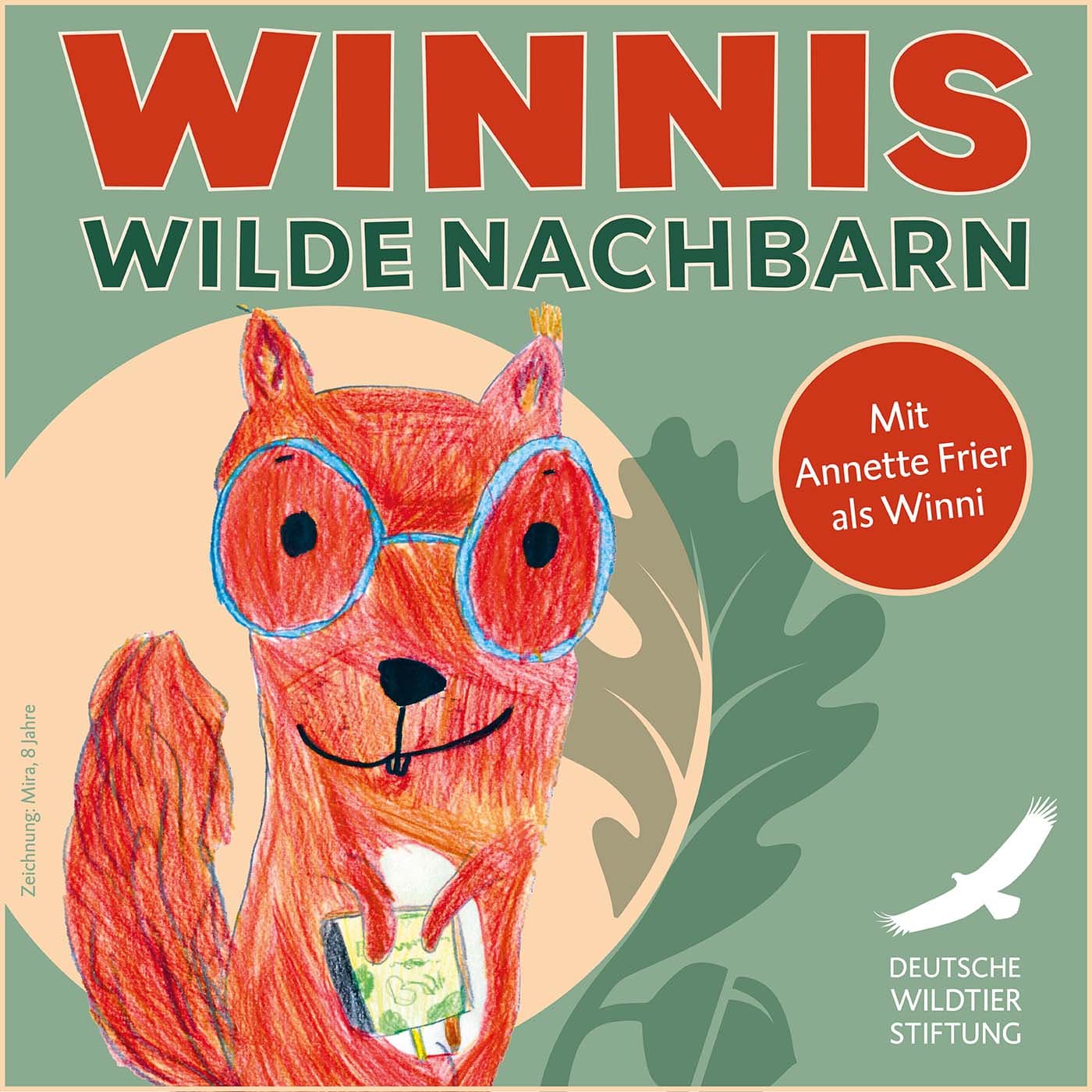 Winnis wilde Nachbarn - Podcasts