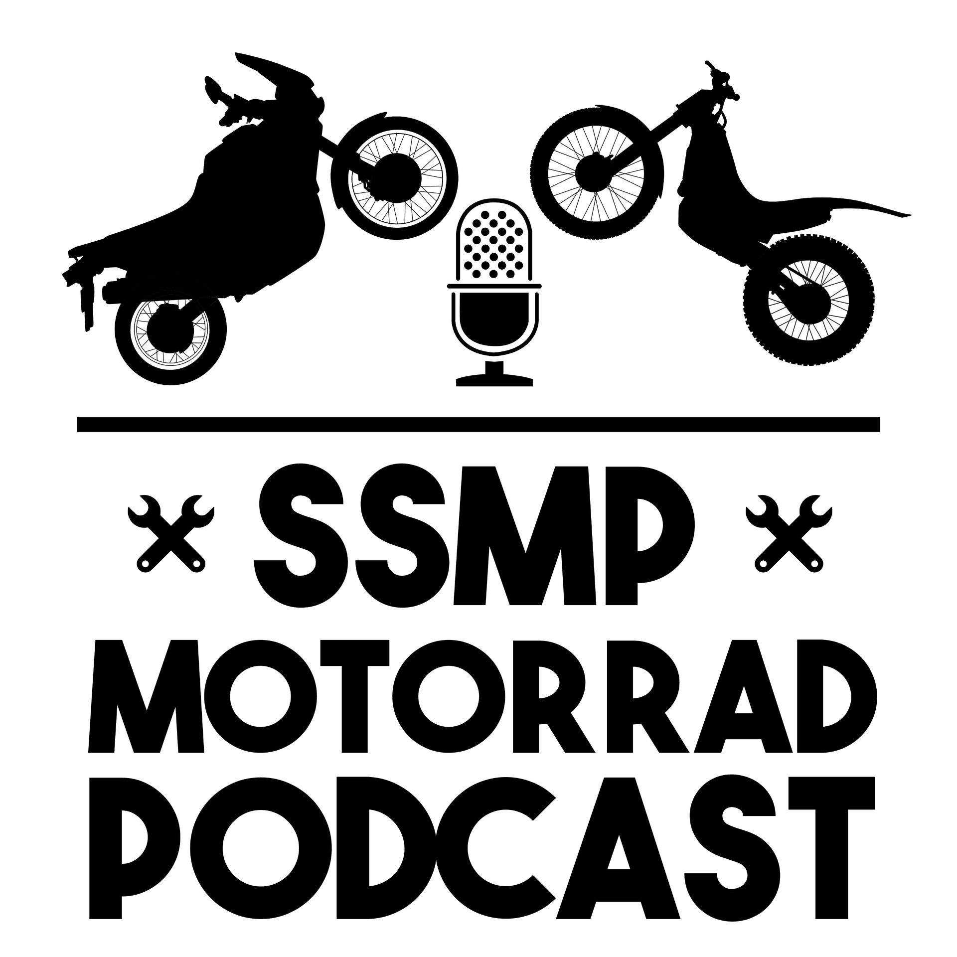 SSMP Motorradpodcast Offroad made in Hannover - Podcasts