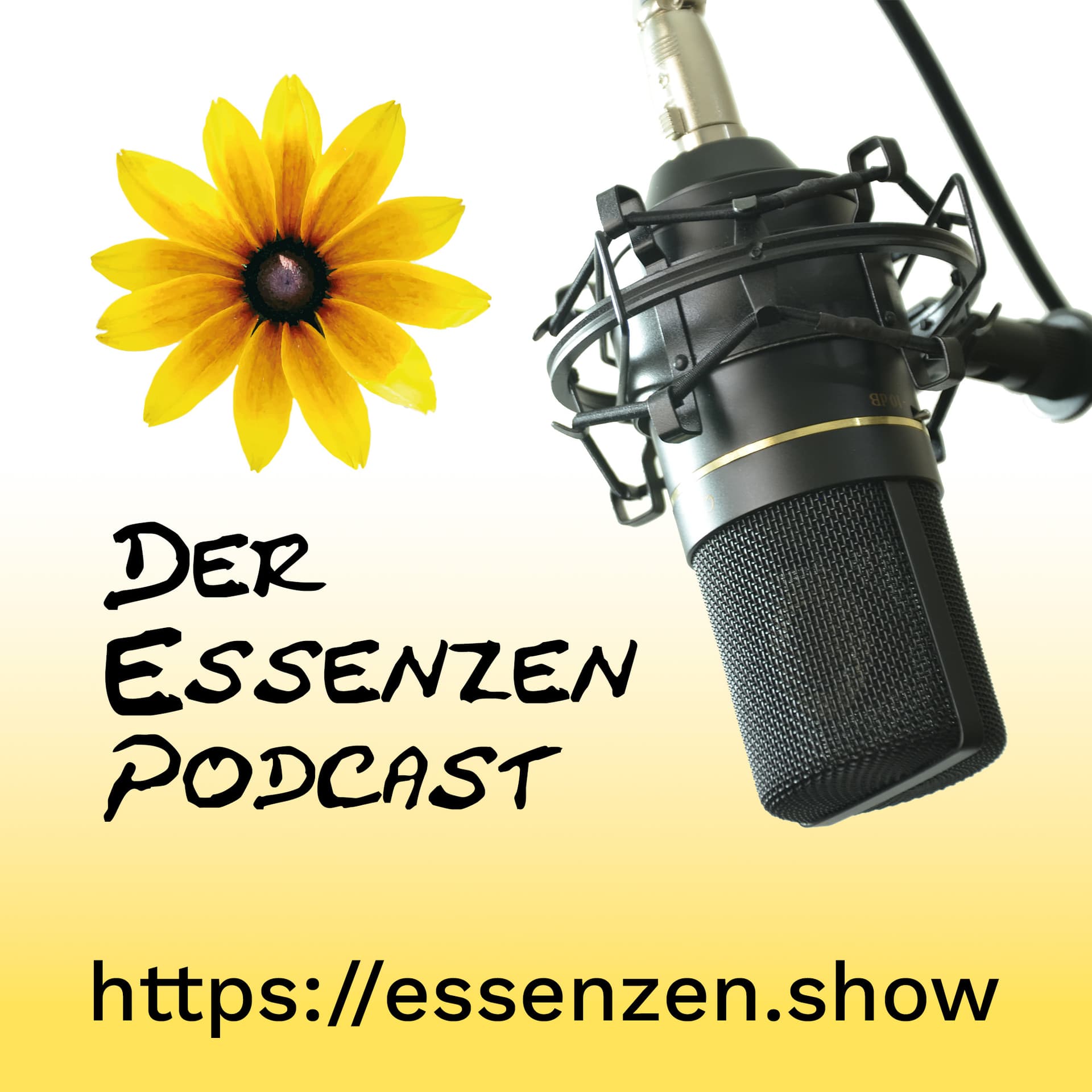 Der Essenzen Podcast - Podcasts