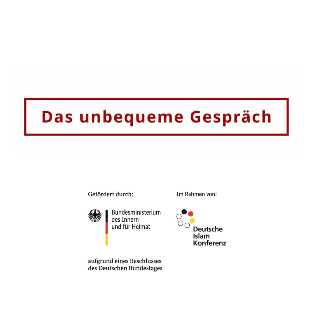 Das unbequeme Gespräch - Podcasts