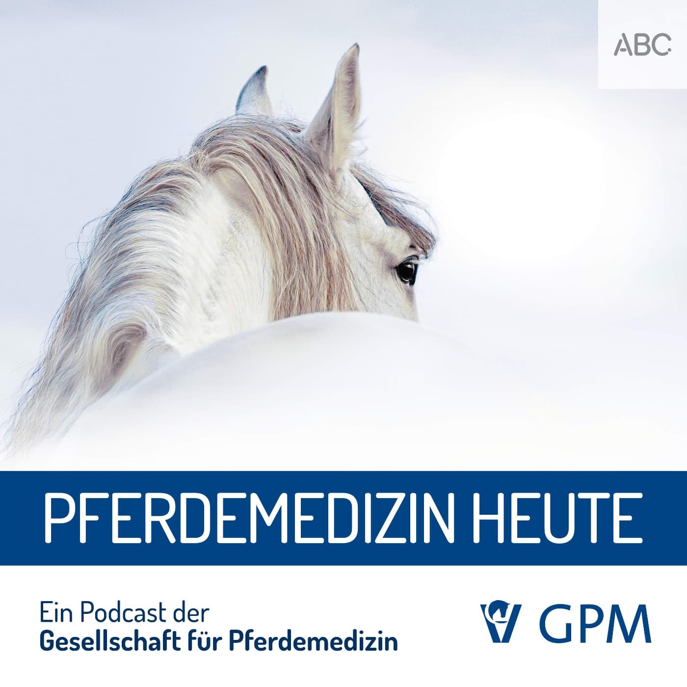 Pferdemedizin heute - Podcasts
