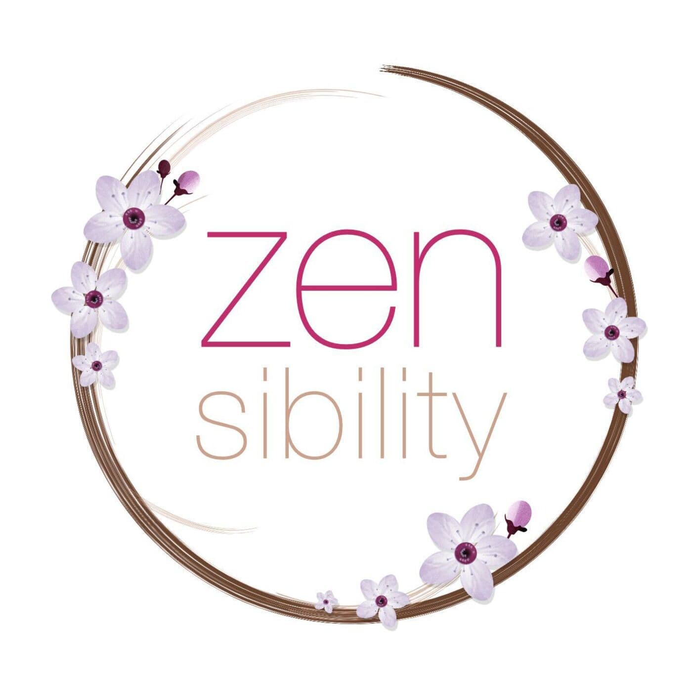 ZENsibility 🌸 - neurodivergente Menschlichkeit energetisch, achtsam, bewusst (er)leben - Podcasts