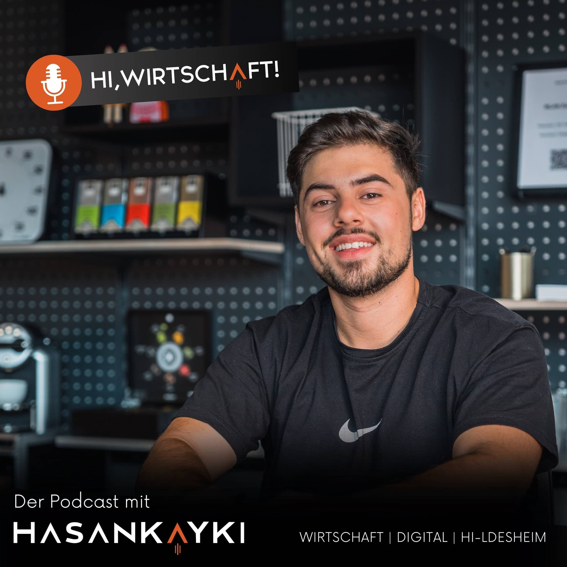 Hi, Wirtschaft! - Podcasts