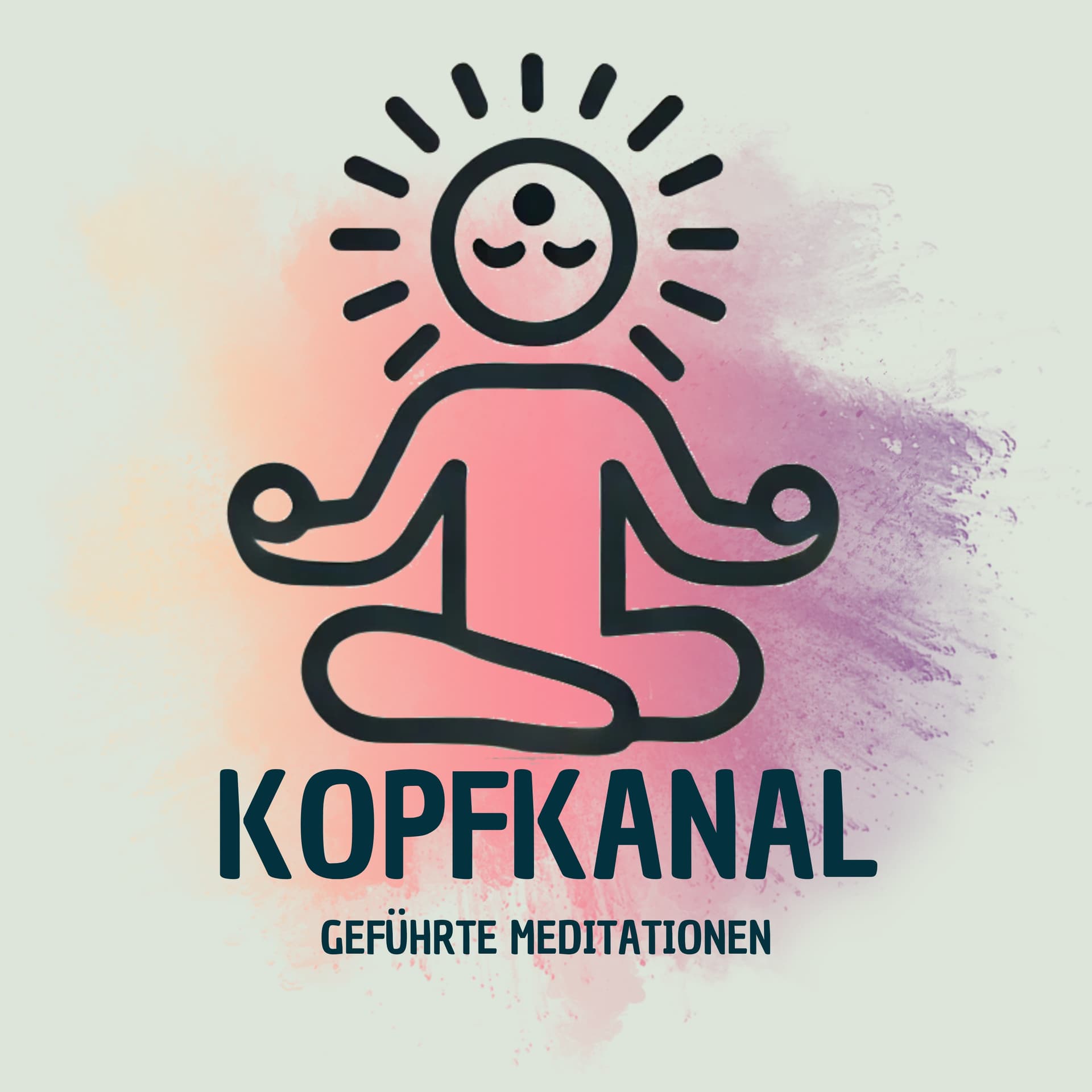 Kopfkanal - Geführte Meditationen - Podcasts