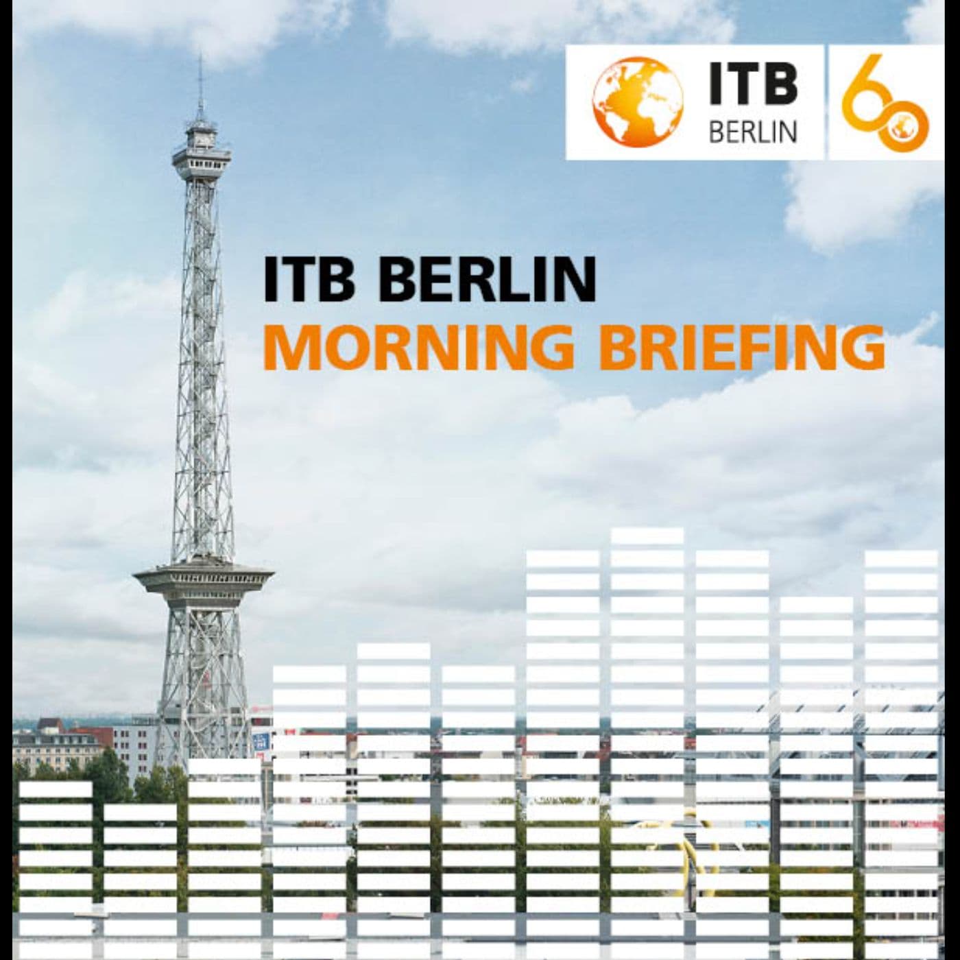 ITB Berlin Morning Briefing - francais - Podcasts