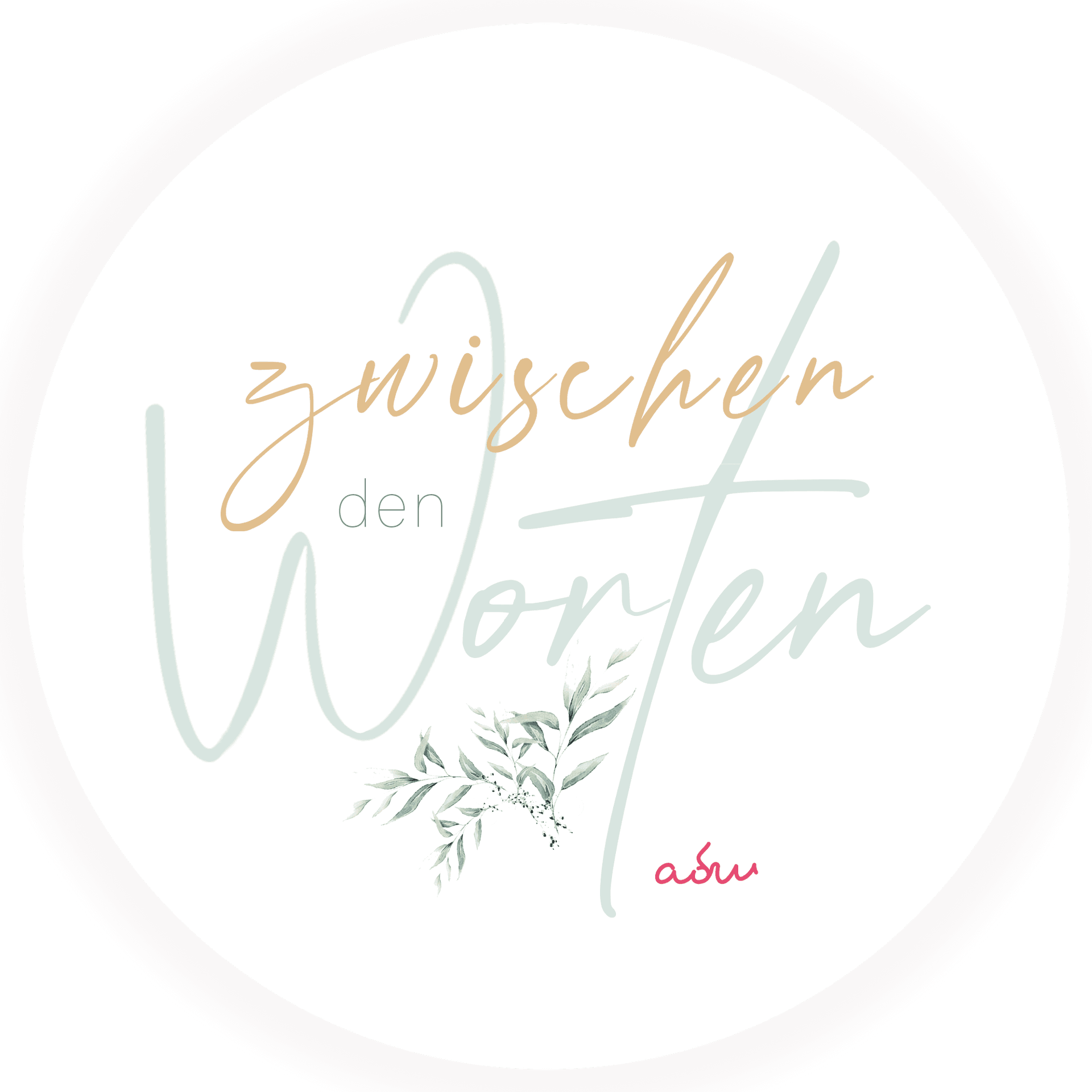 Zwischen den Worten // A.D. WiLK Podcast - Podcasts