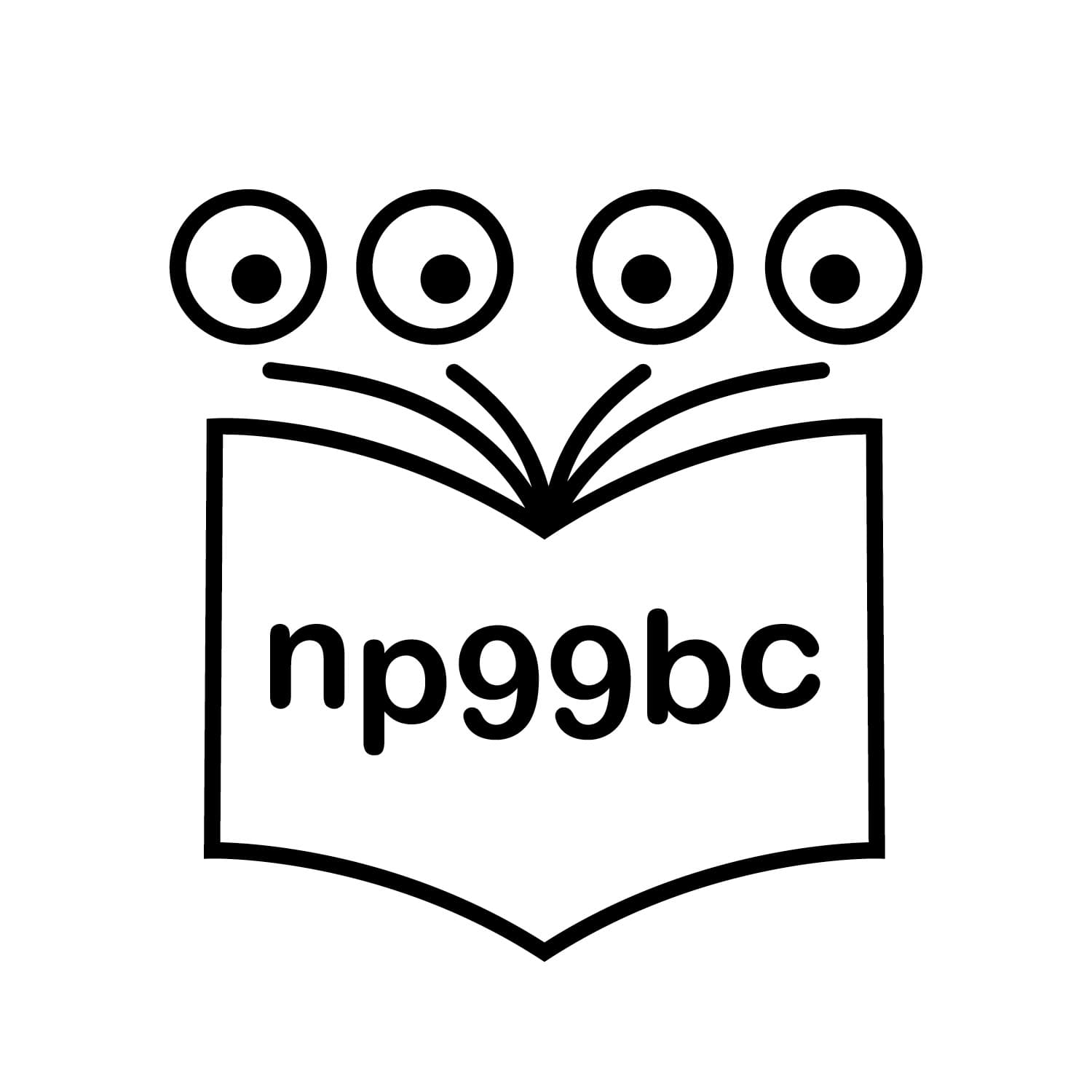 nopressure99bookclub - celeb-hosted author talks - Podcasts