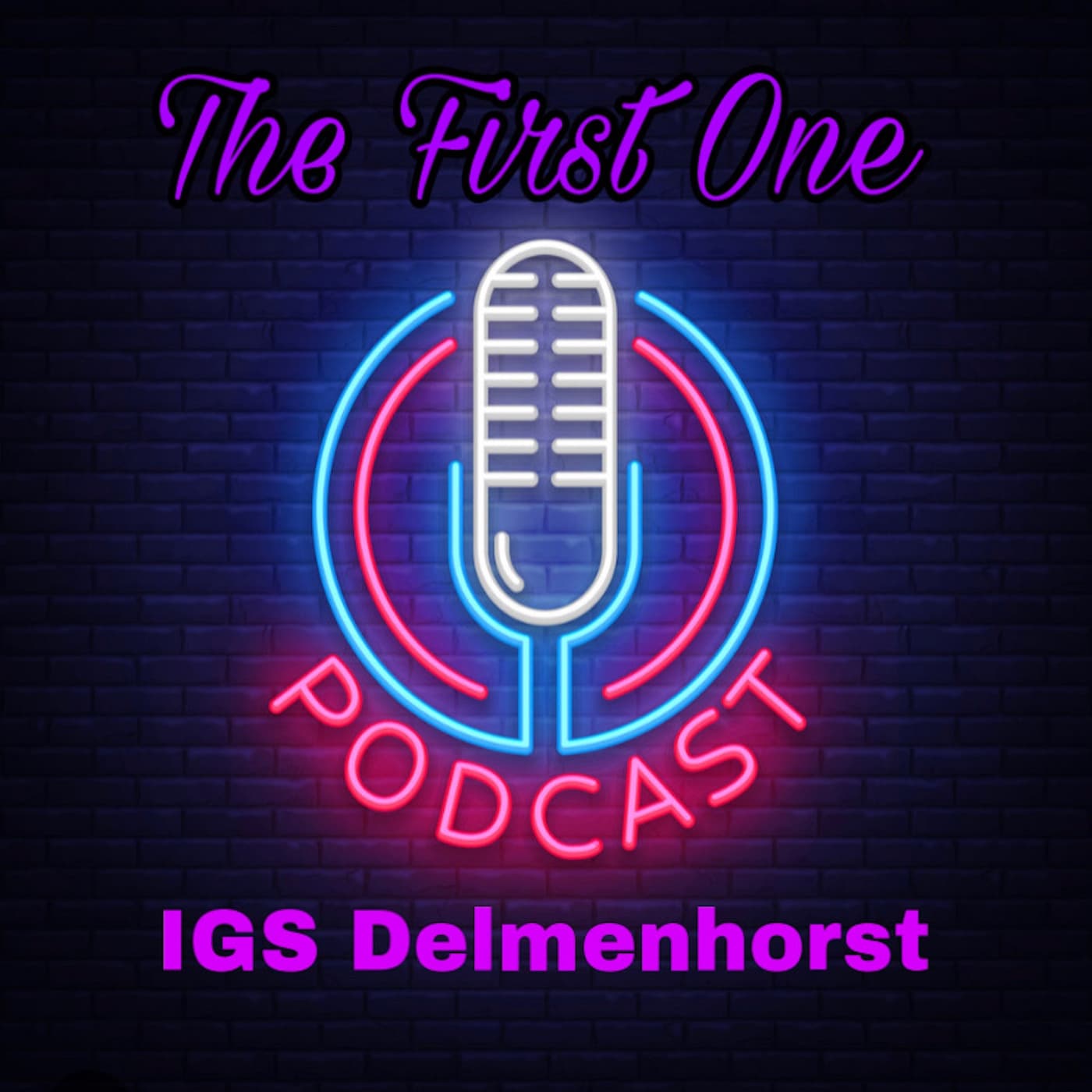 The 1st One - der IGS Schoolcast - Podcasts