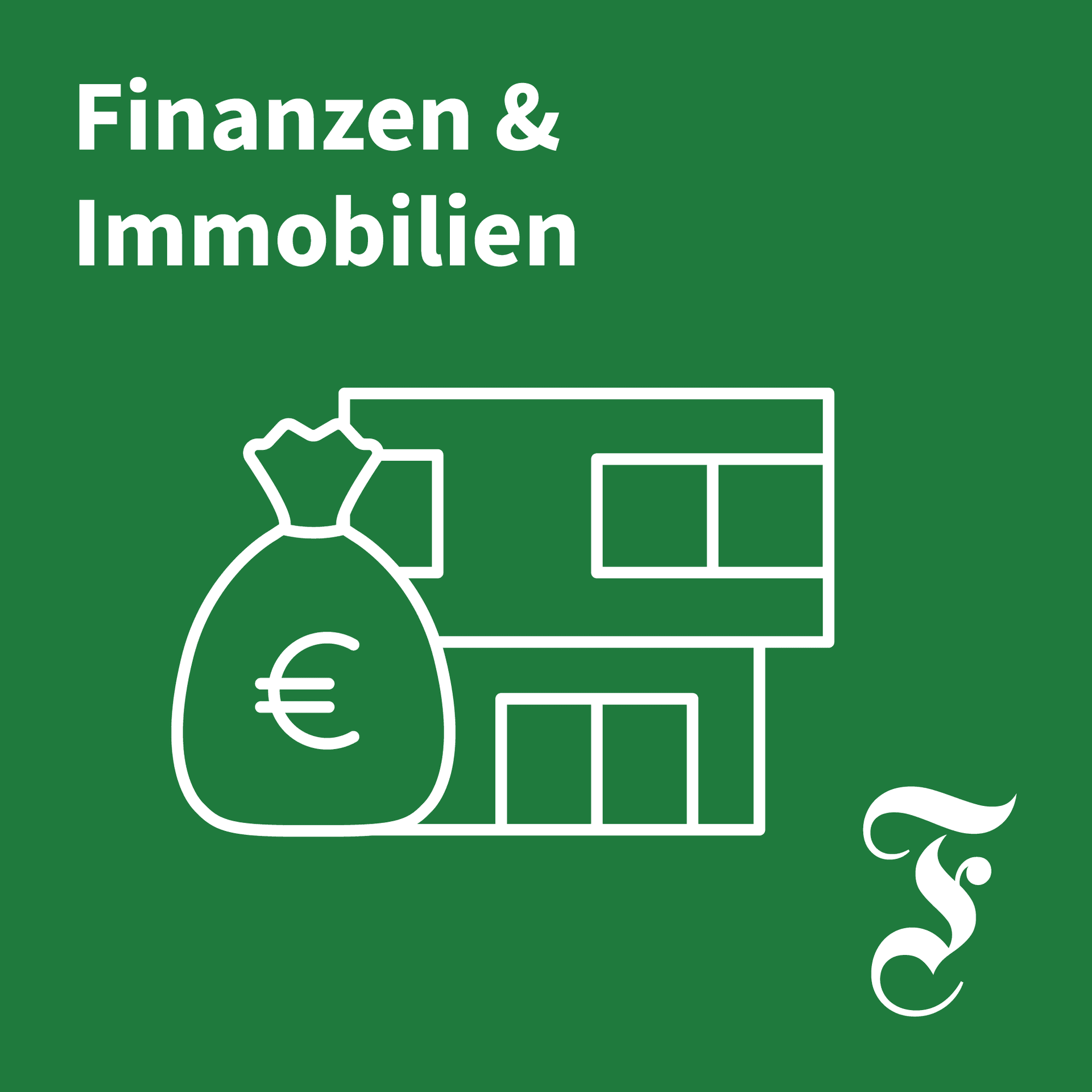 F.A.Z. Finanzen & Immobilien - Podcasts