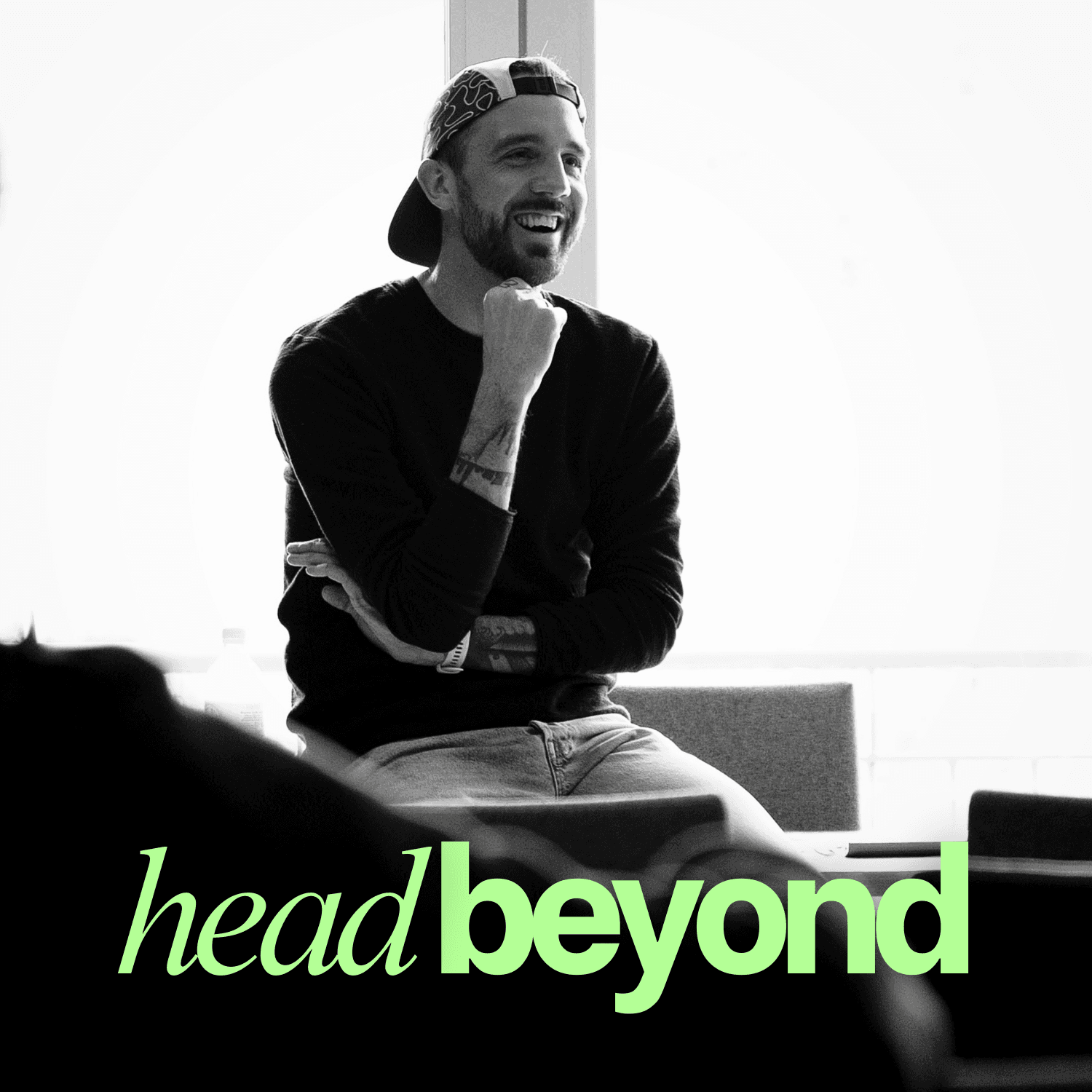 HEAD BEYOND - Podcasts