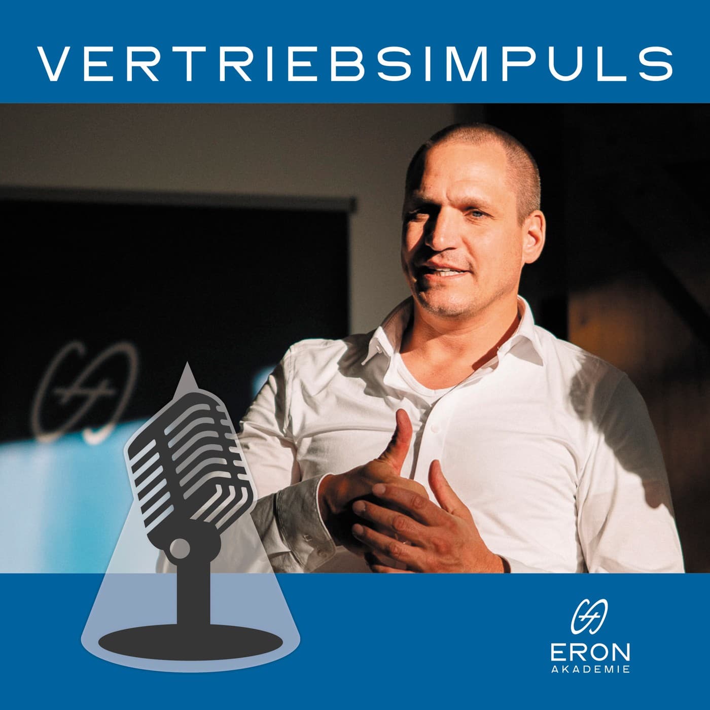 ERON Vertriebsimpuls - Podcasts