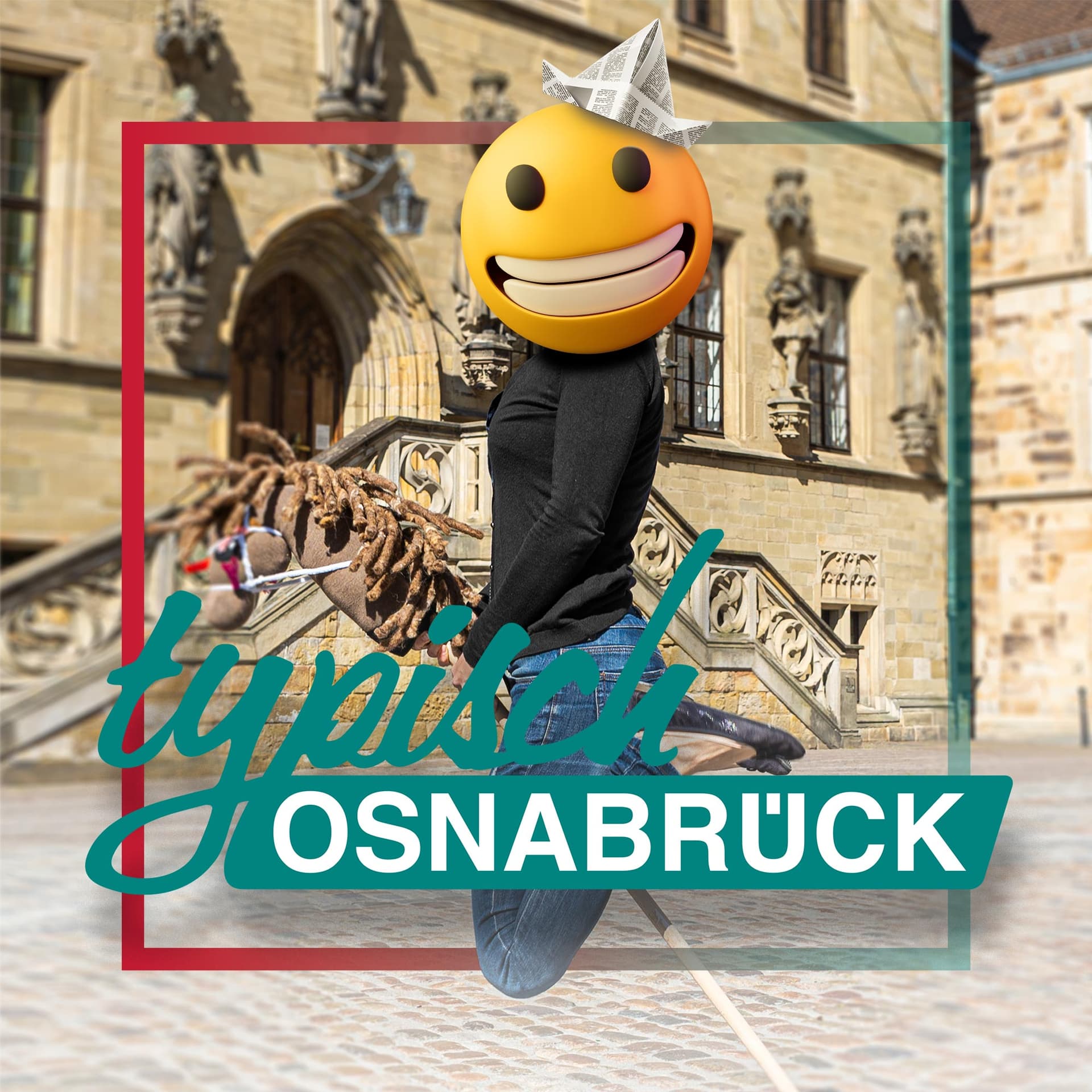 Typisch Osnabrück - Podcasts