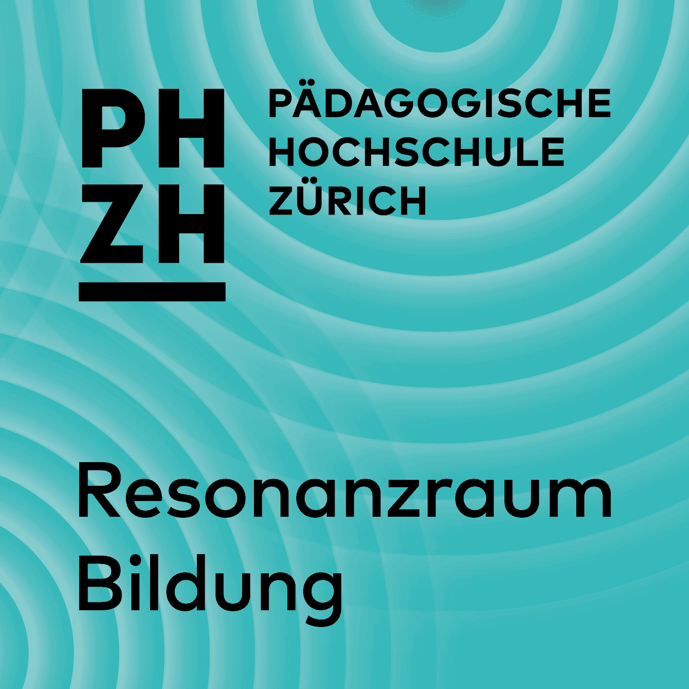Resonanzraum Bildung - Podcasts