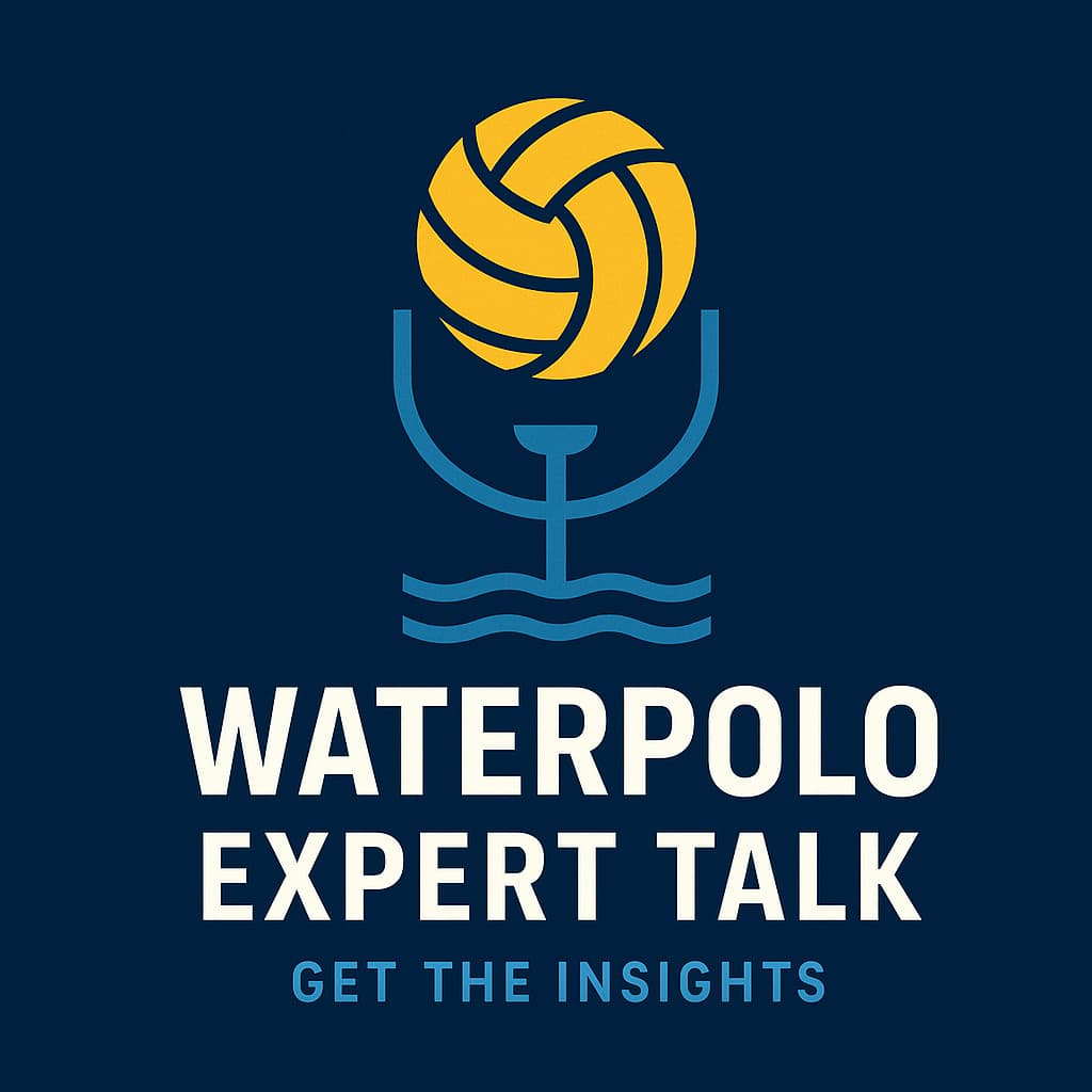 Waterpolo Expert Talk - Podcasts