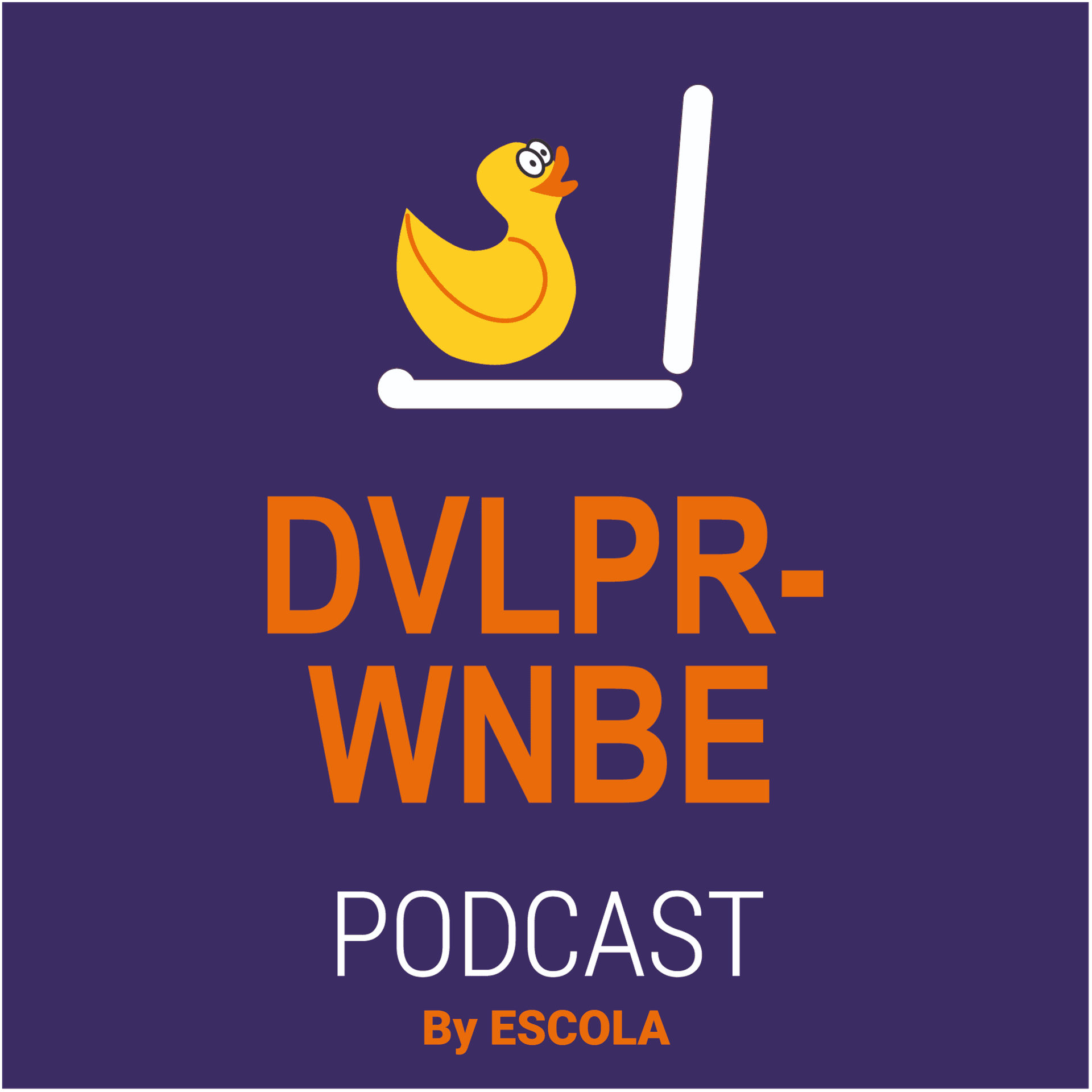 Developer Wannabe - Podcasts