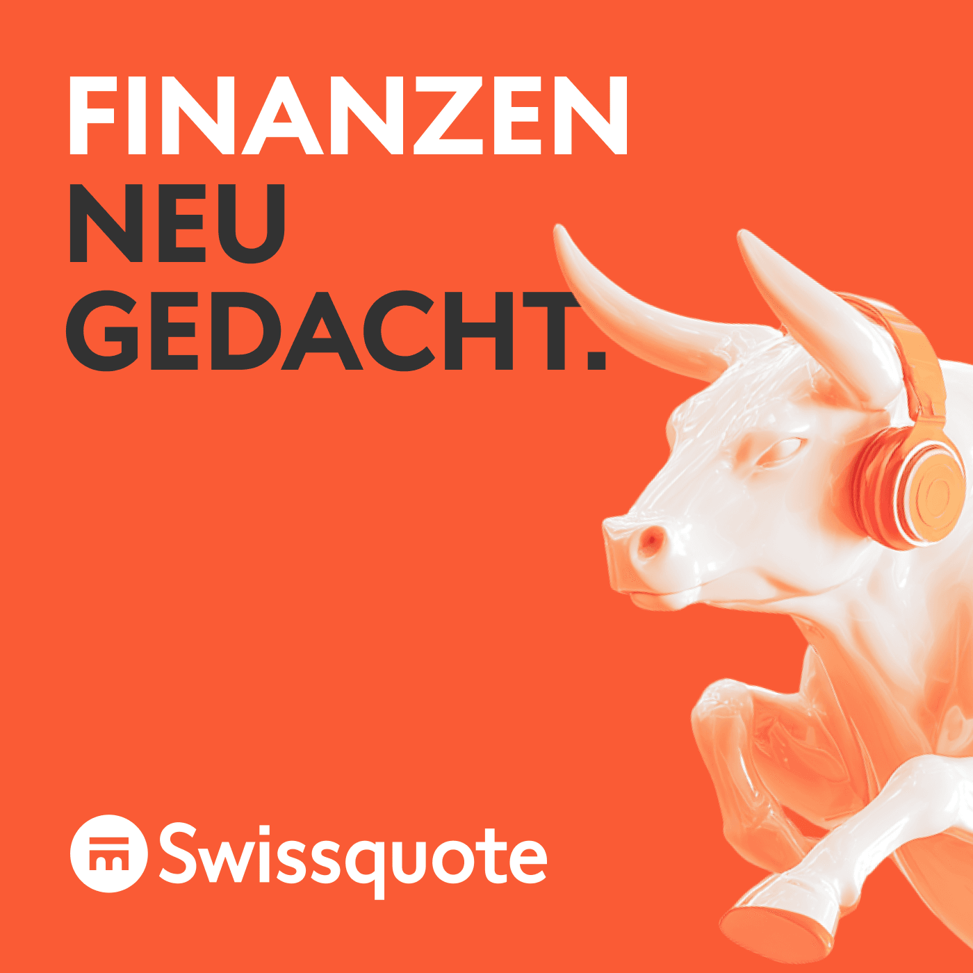 🇨🇭🇩🇪 Markt-Trends setzen mit Swissquote - Podcasts