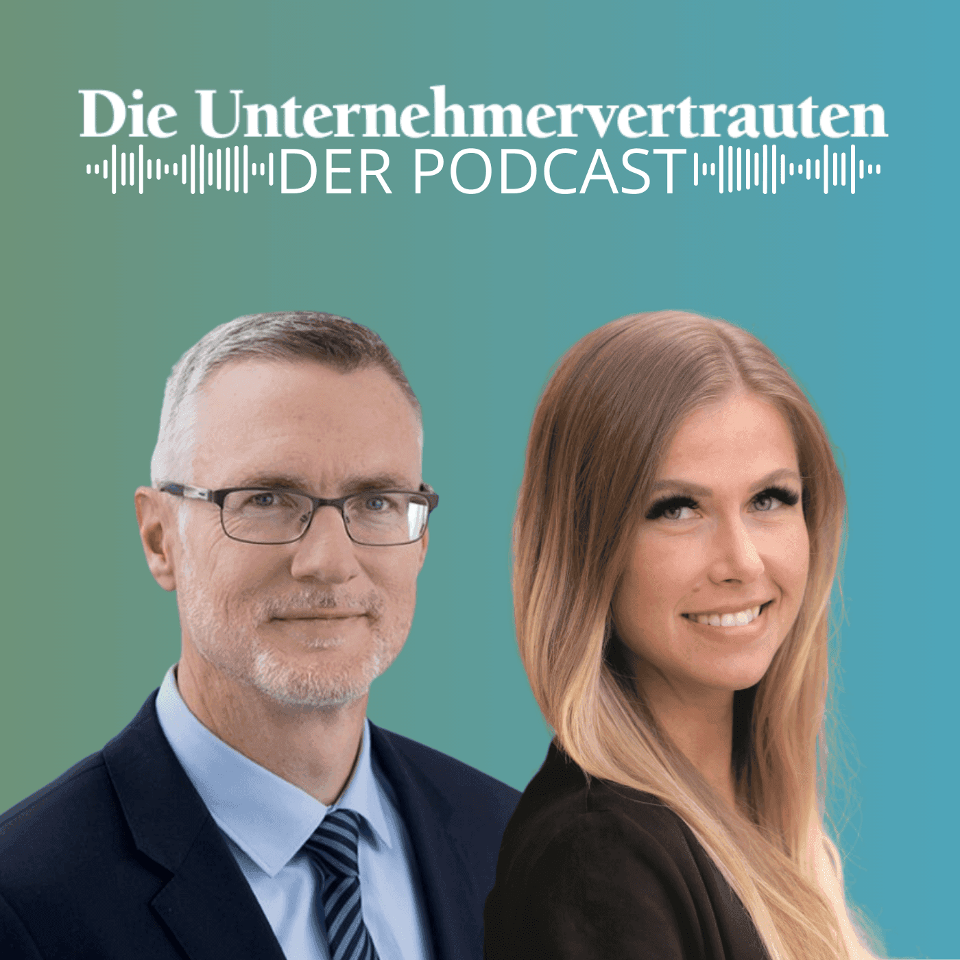 Die Unternehmervertrauten – Der Podcast - Podcasts