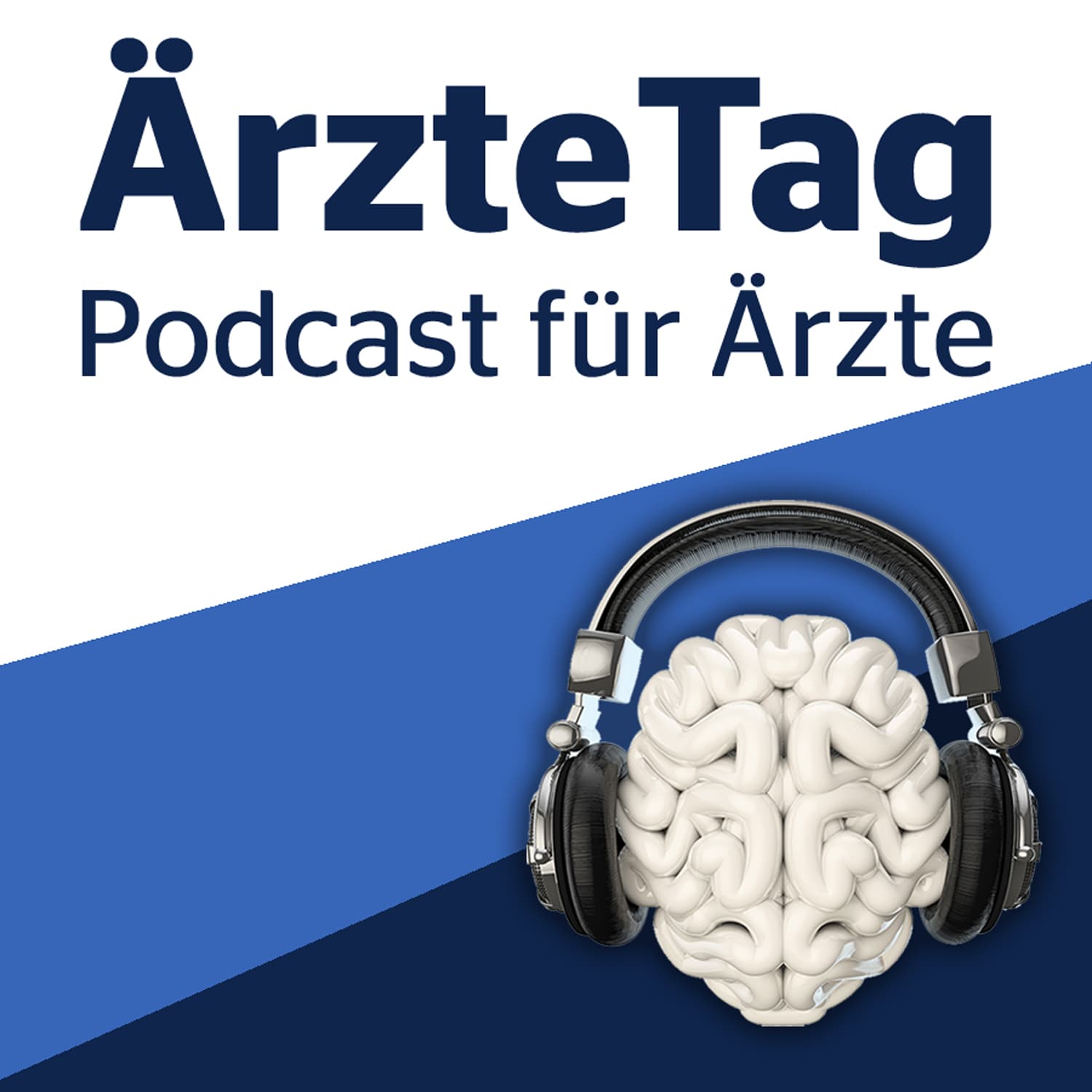 ÄrzteTag - Podcasts