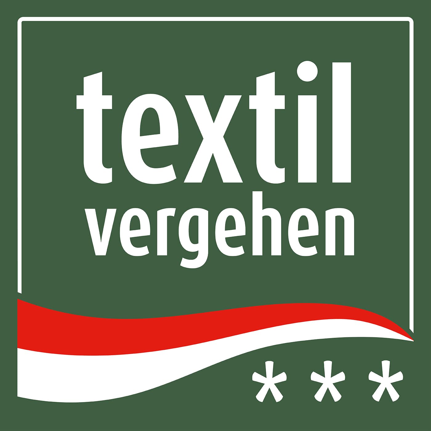 Textilvergehen - Podcasts