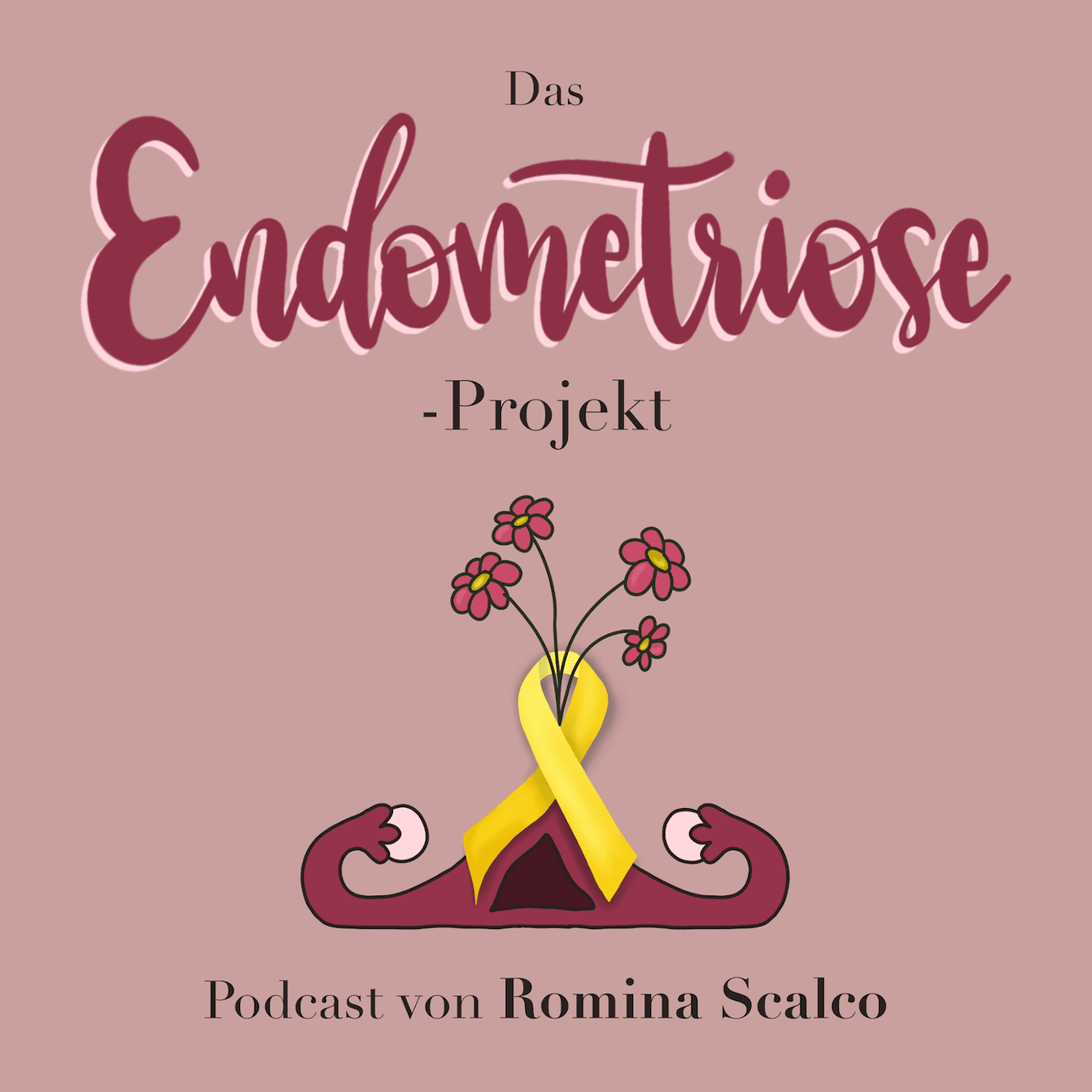 Das Endometriose-Projekt - Podcasts