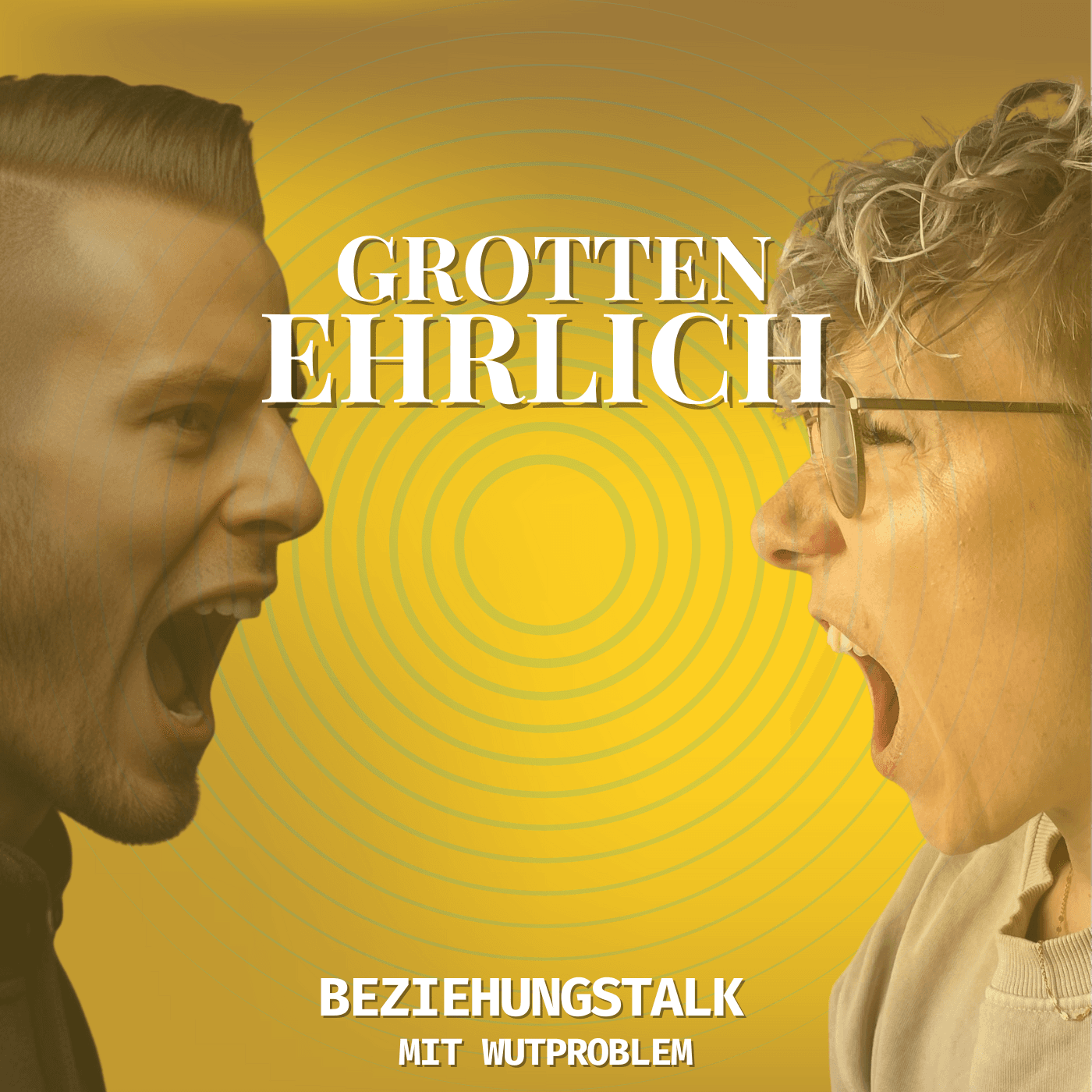 Grottenehrlich - Der Podcast - Podcasts