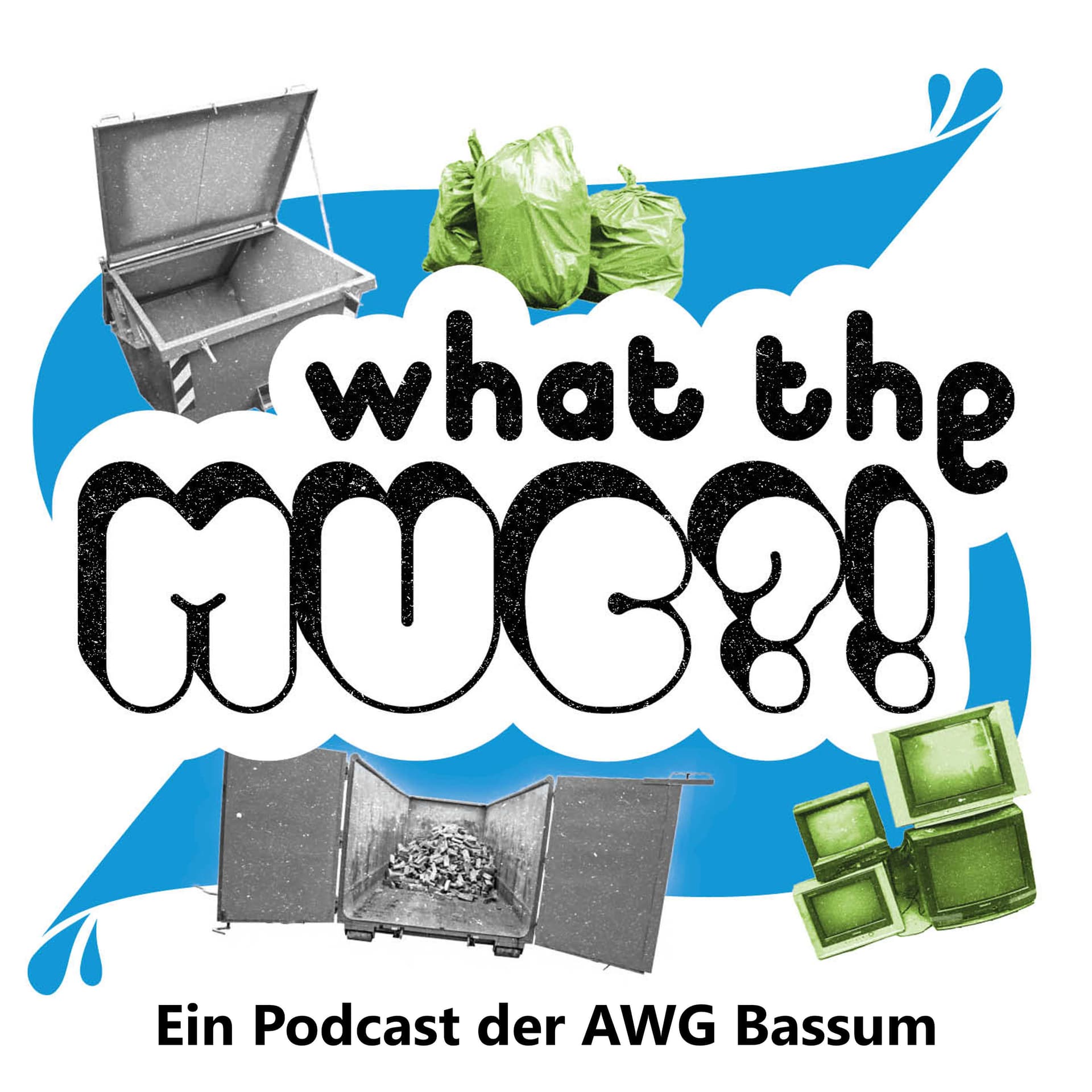What The Muc - Podcasts