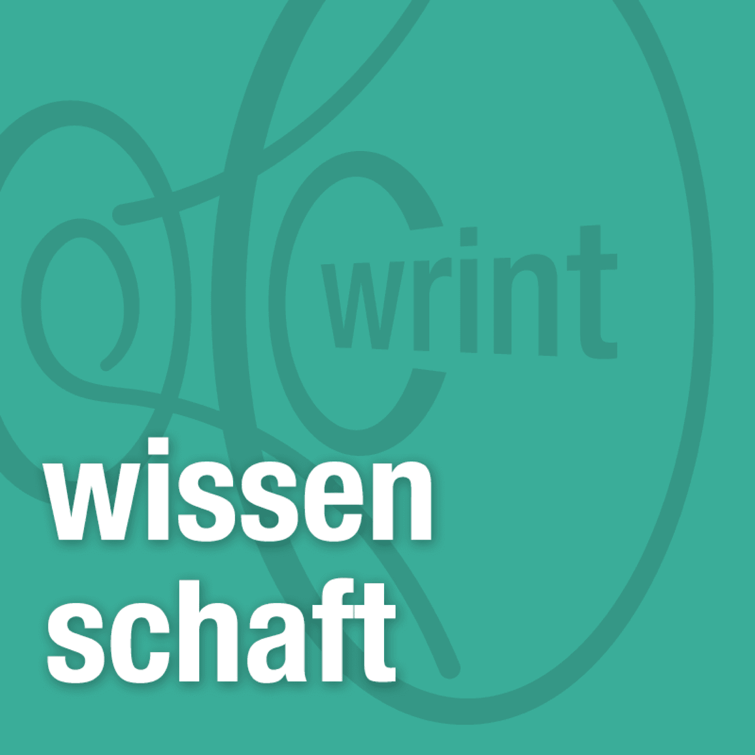 Wissenschaft - Podcasts