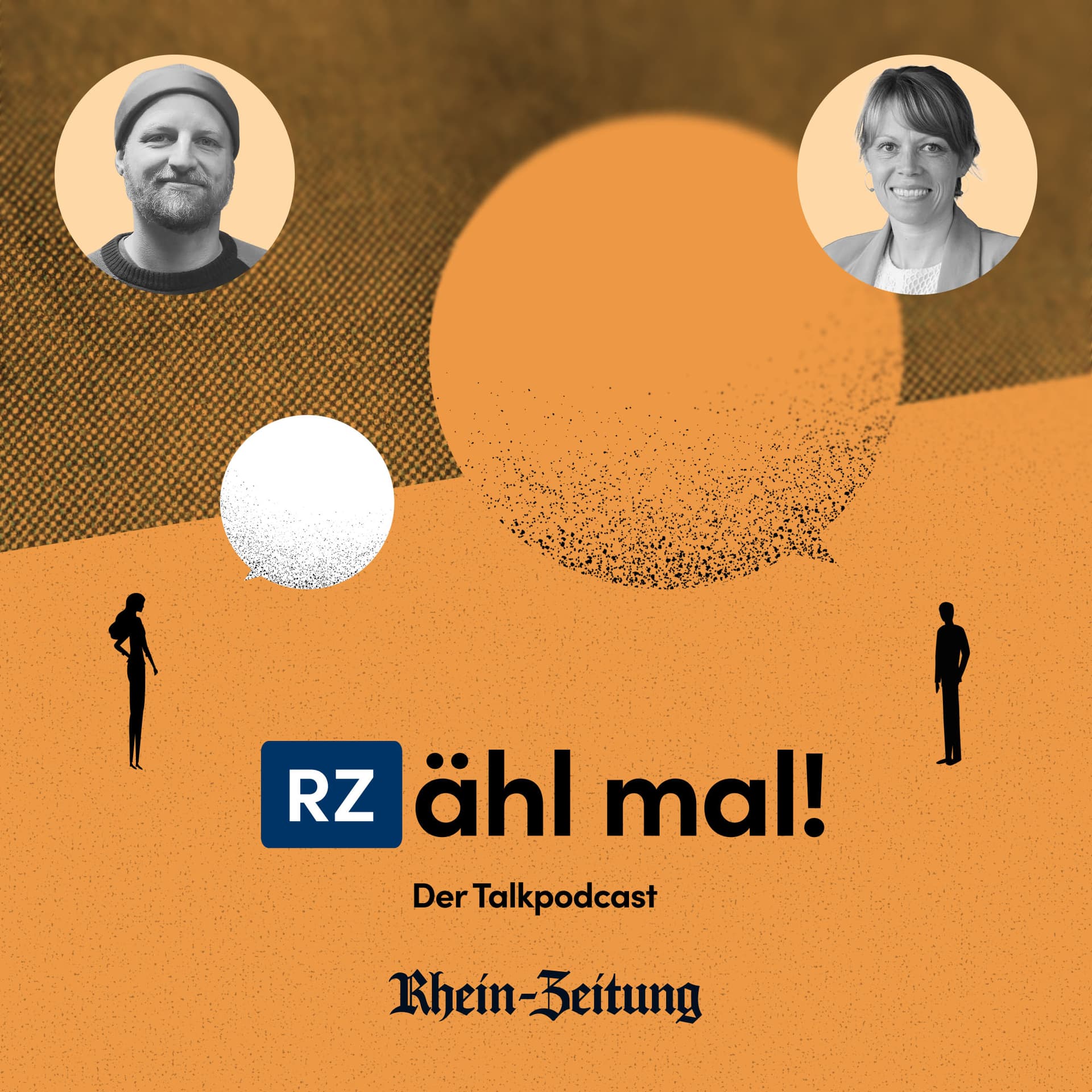 RZähl mal! – Der Talkpodcast der Rhein-Zeitung - Podcasts