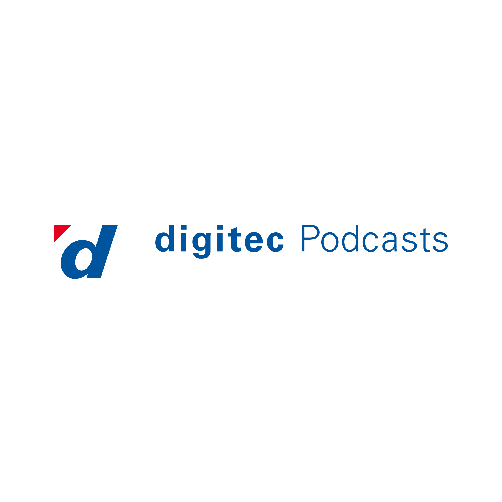 Digitec Podcasts - Podcasts