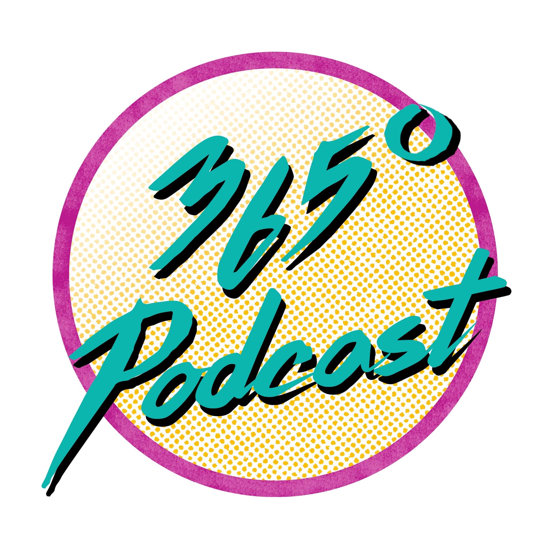 365 Grad - Podcasts