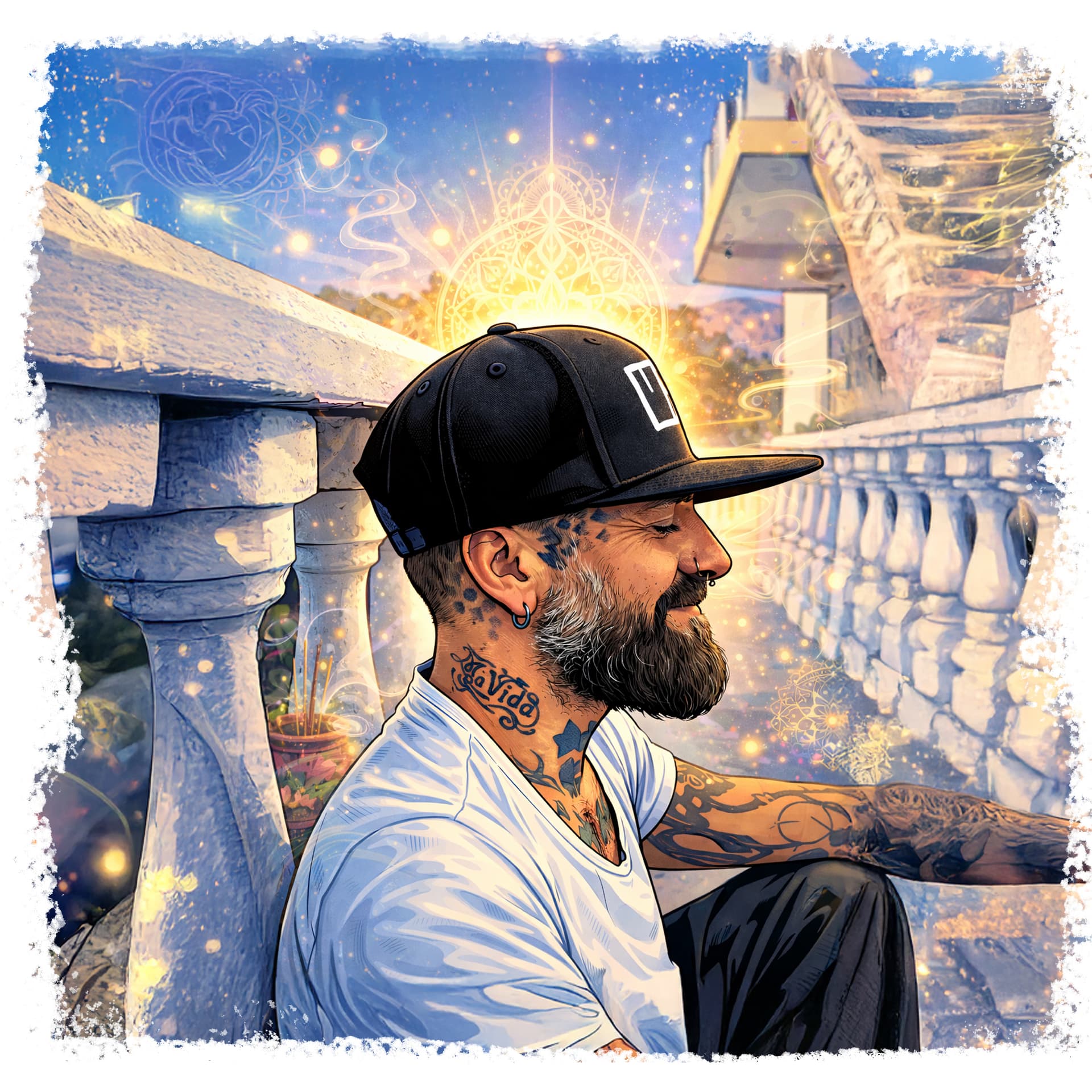 Erik´s Sicht Punkt - Podcasts