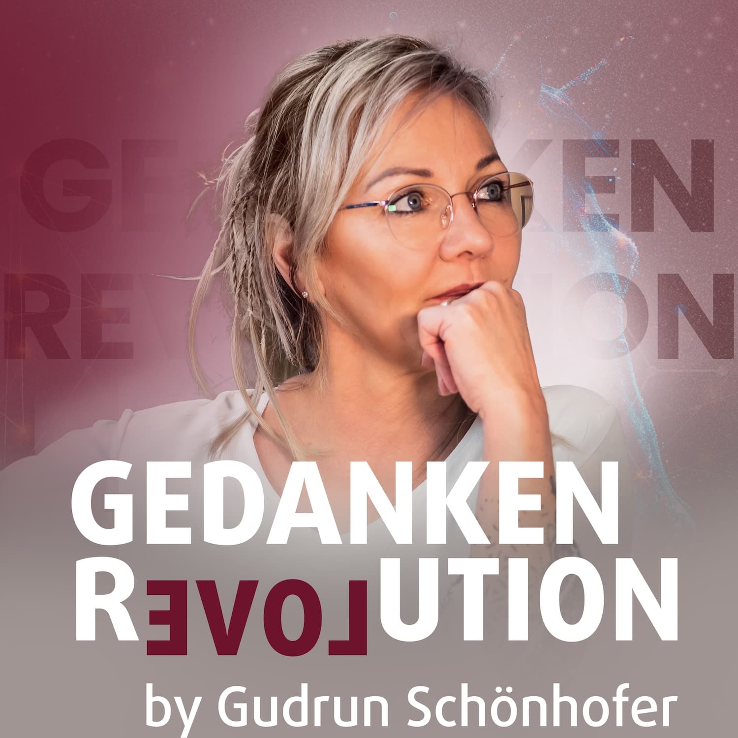 Gedankenrevolution - Podcasts