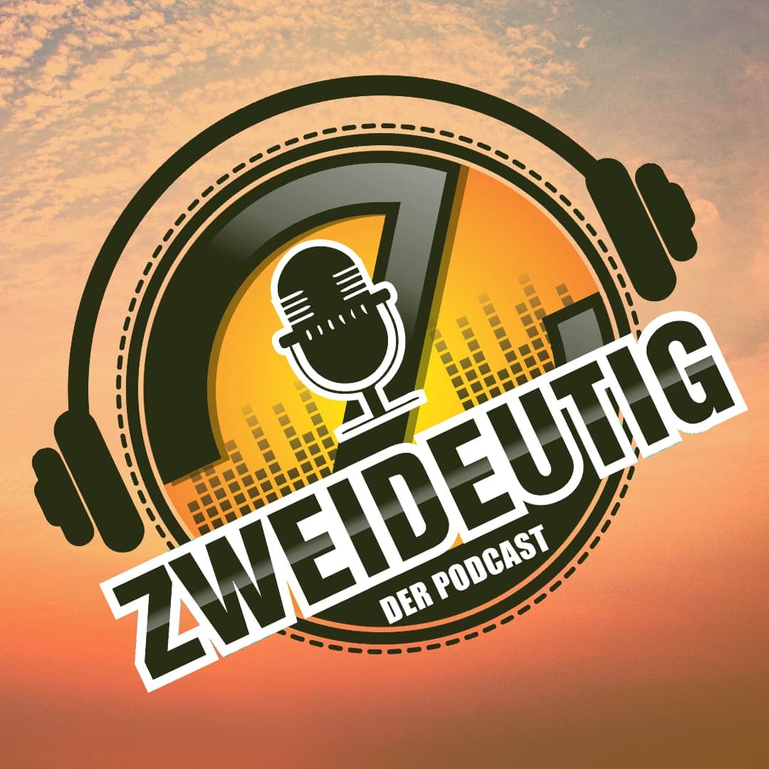 Zweideutig der Podcast - Podcasts