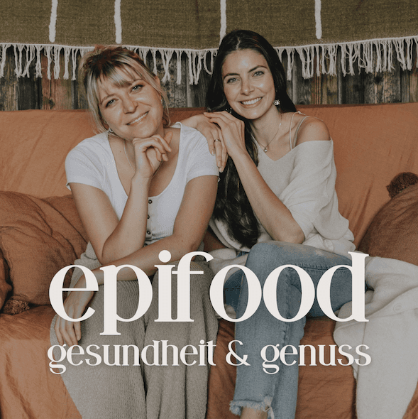 Epifood - Gesundheit & Genuss - Podcasts