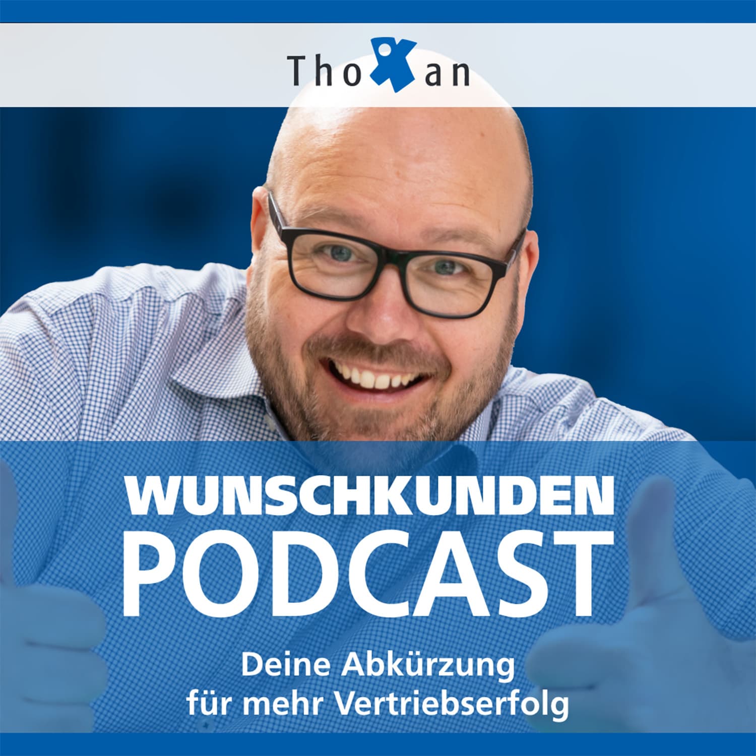 Wunschkunden-Podcast - Podcasts