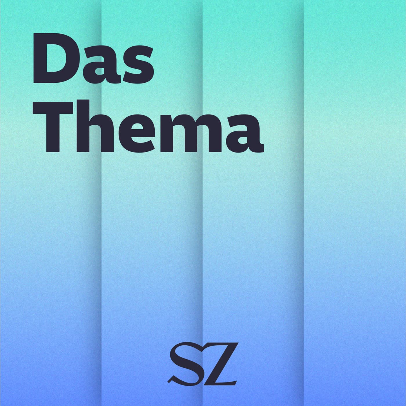 Das Thema - Podcasts