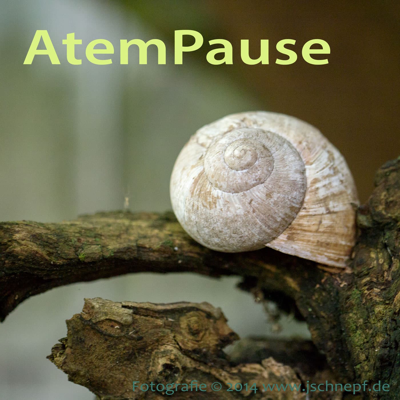 AtemPause - Podcasts