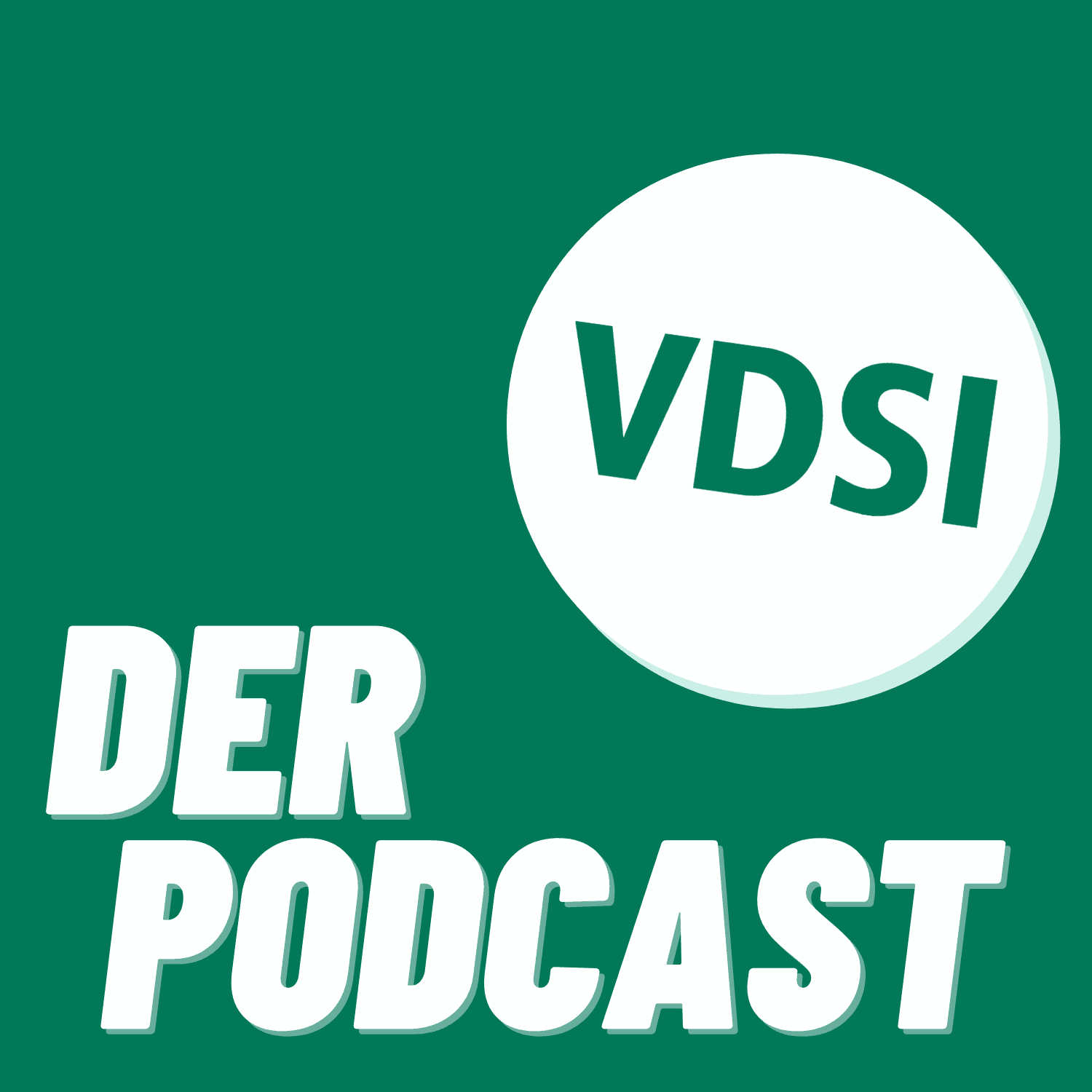 Der VDSI Podcast - Podcasts