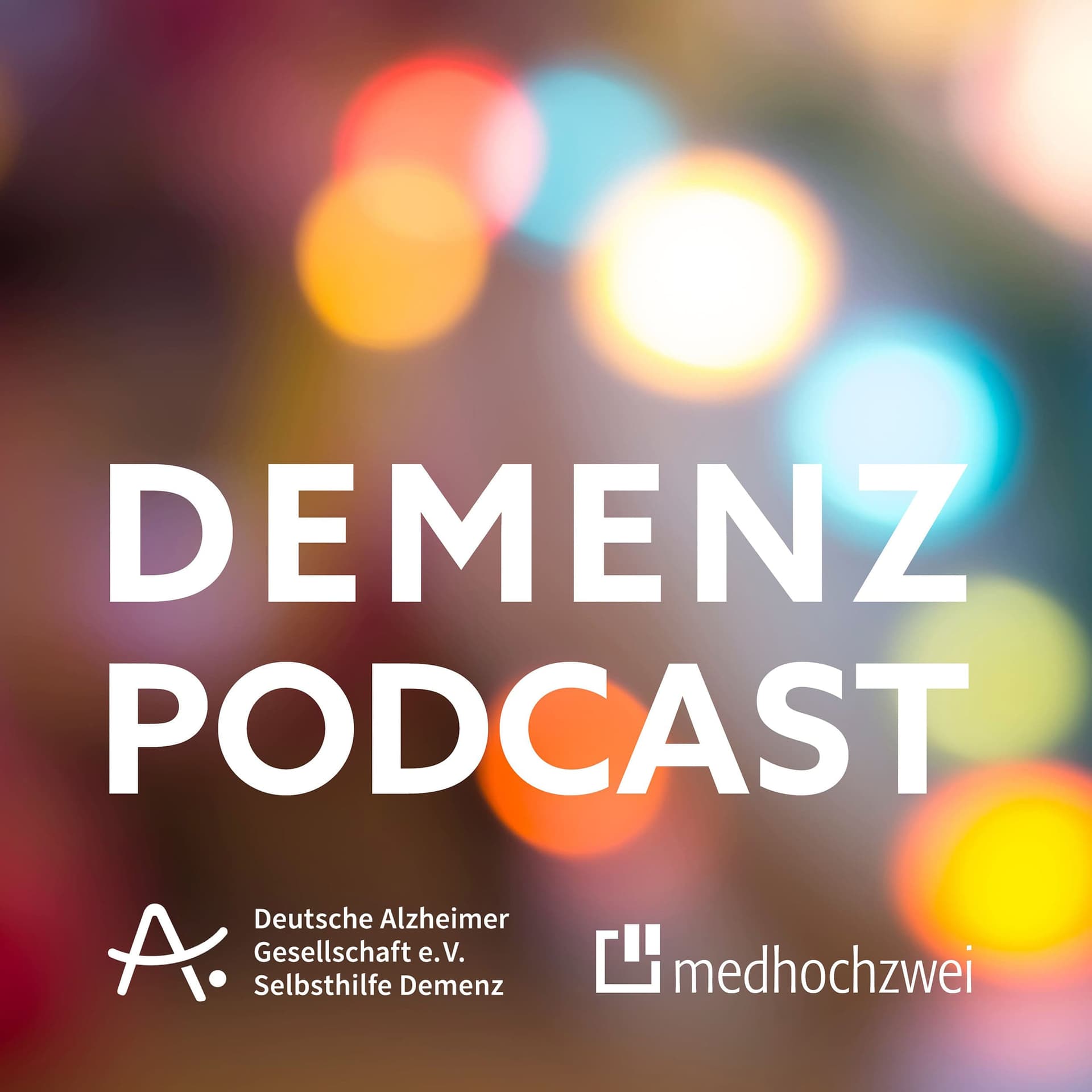 Demenz Podcast - Podcasts