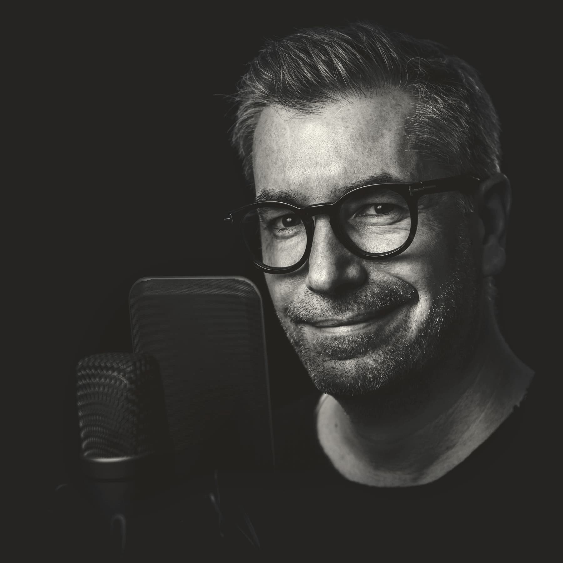 Shuttertalk - Podcasts