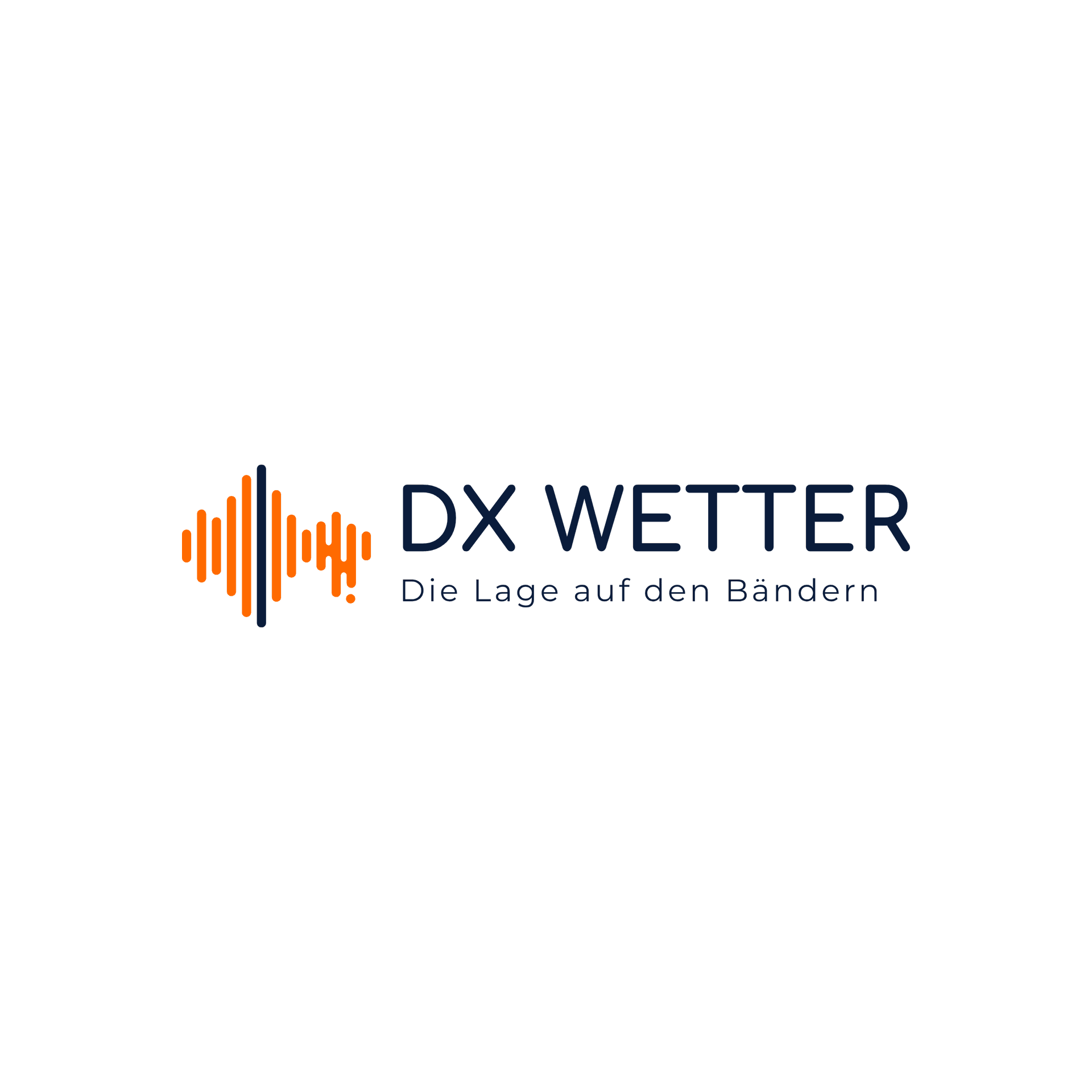 DX Wetter - Podcasts