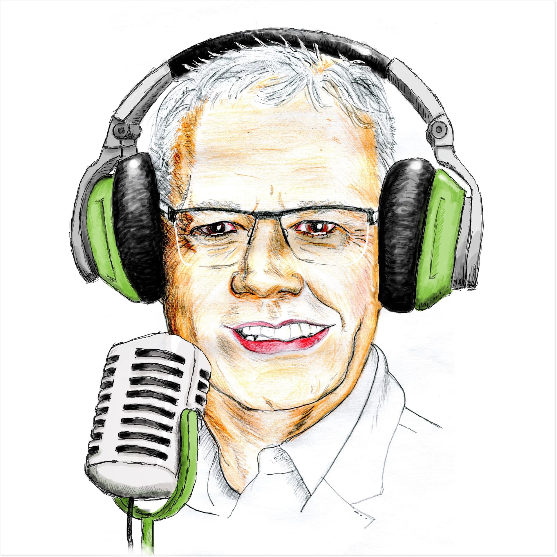 Uroskop on Air - Podcasts
