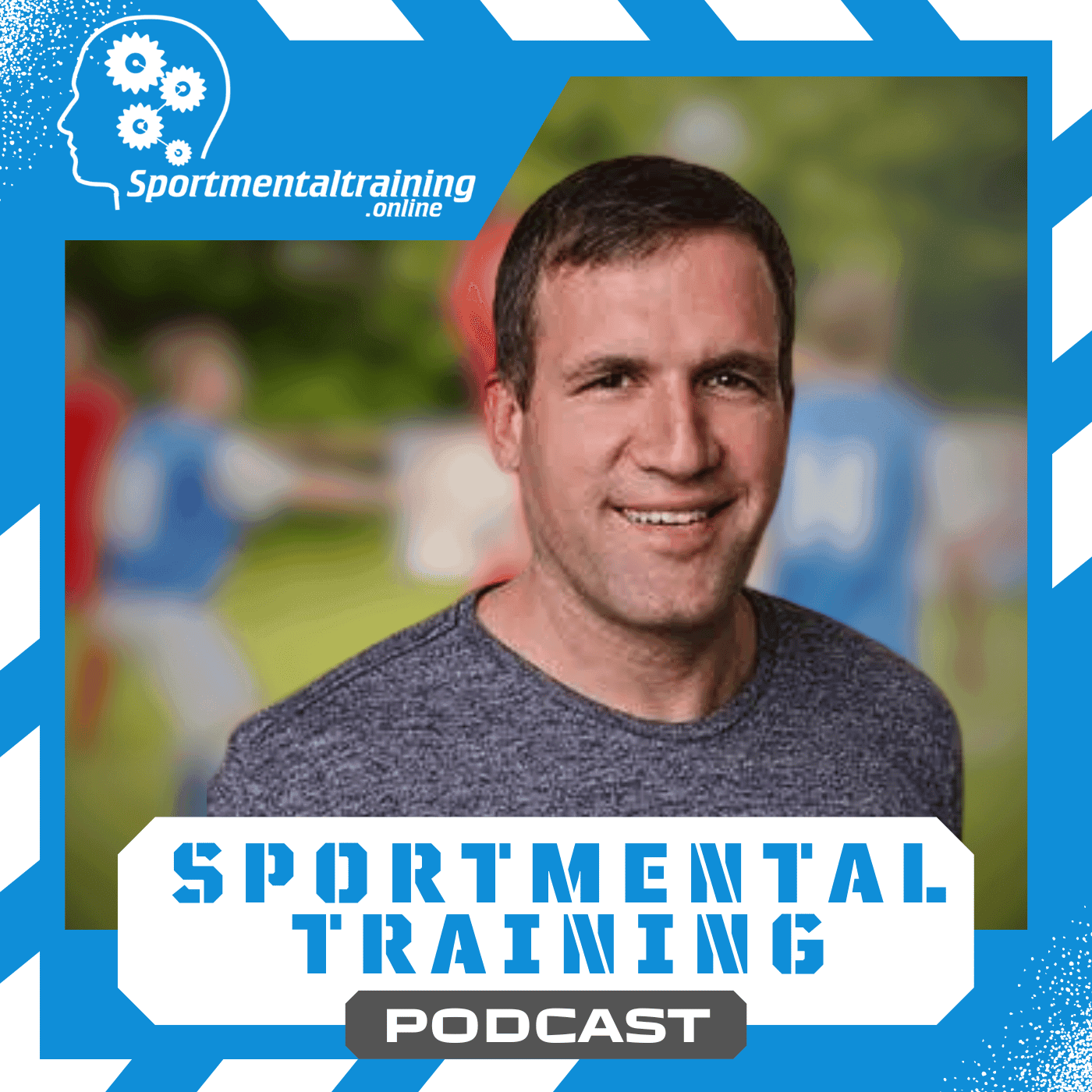Der Sportmentaltraining Podcast - Podcasts