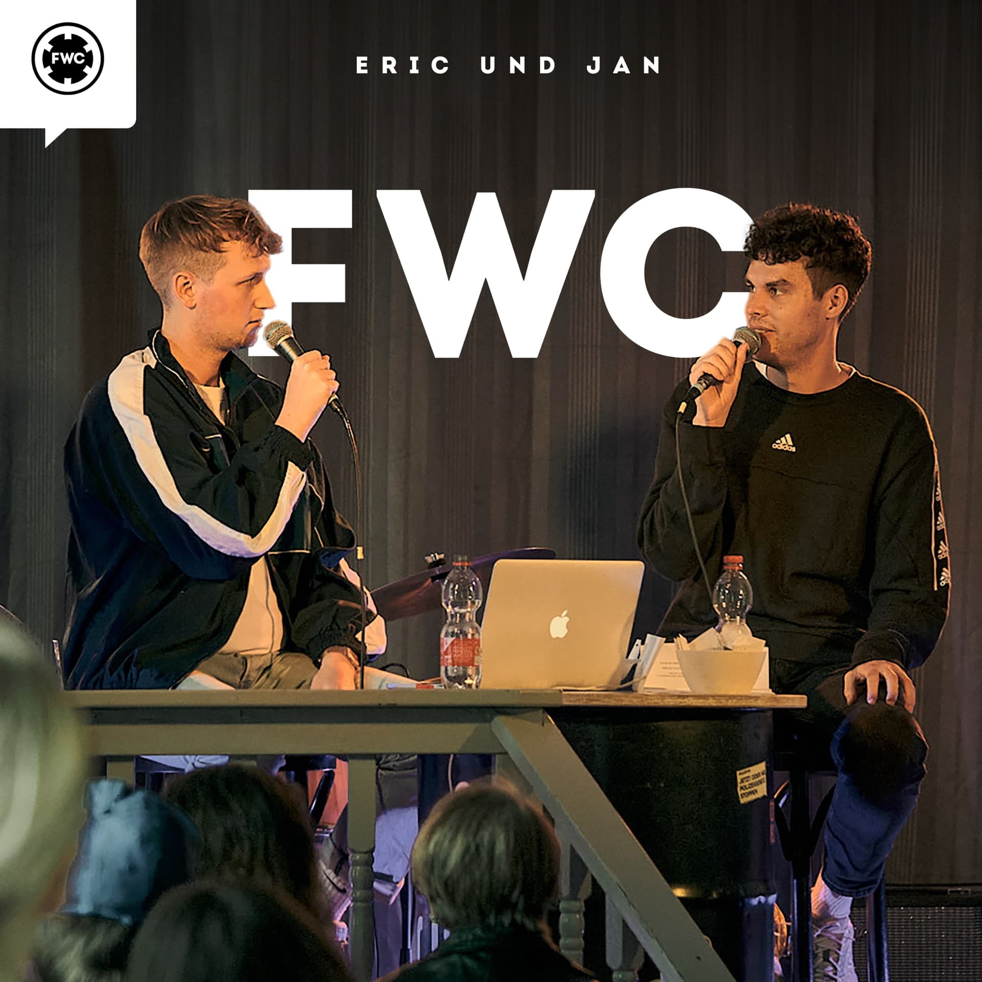 FWC - Der Musikreview Podcast - Podcasts