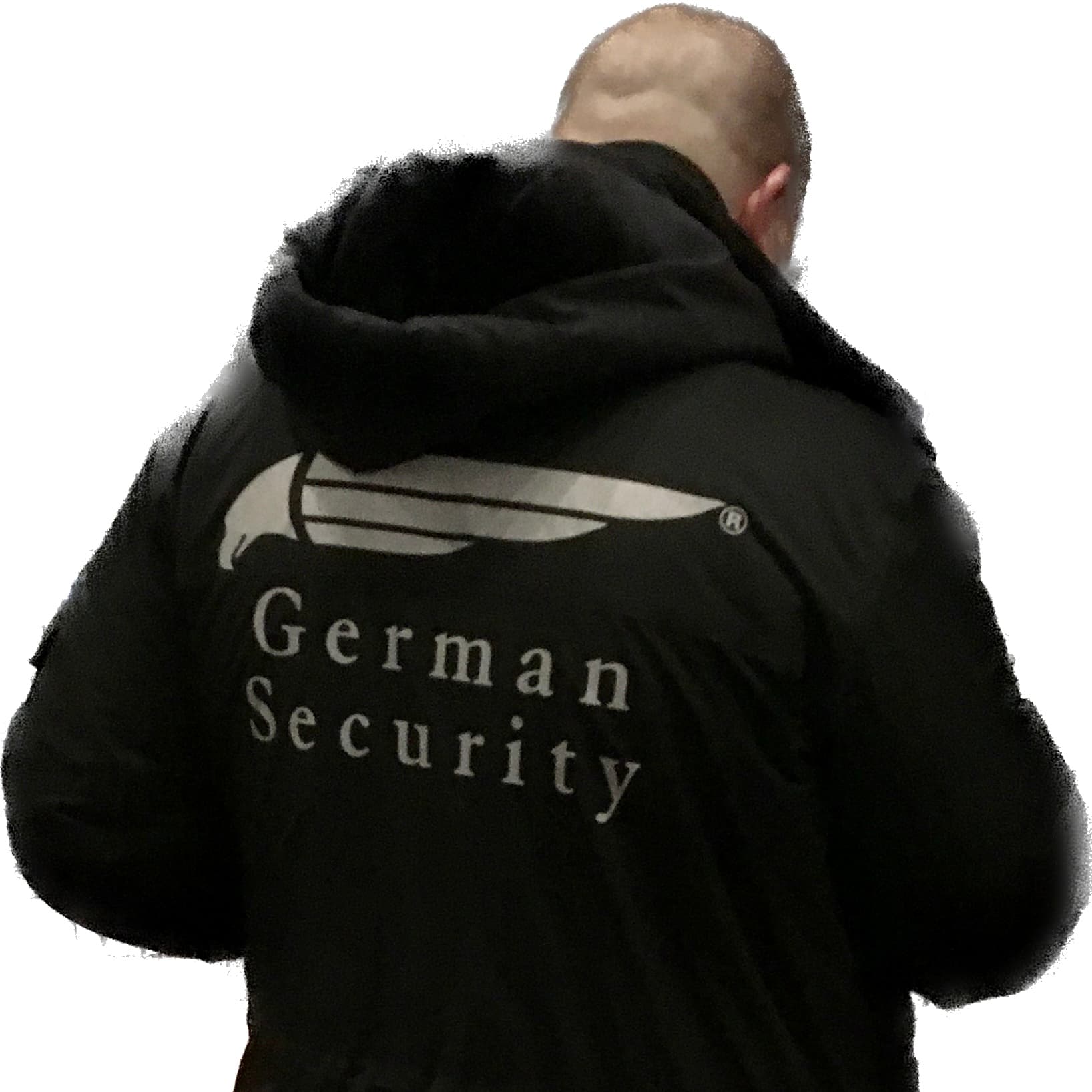 Die Anständigen. Roman - Podcasts