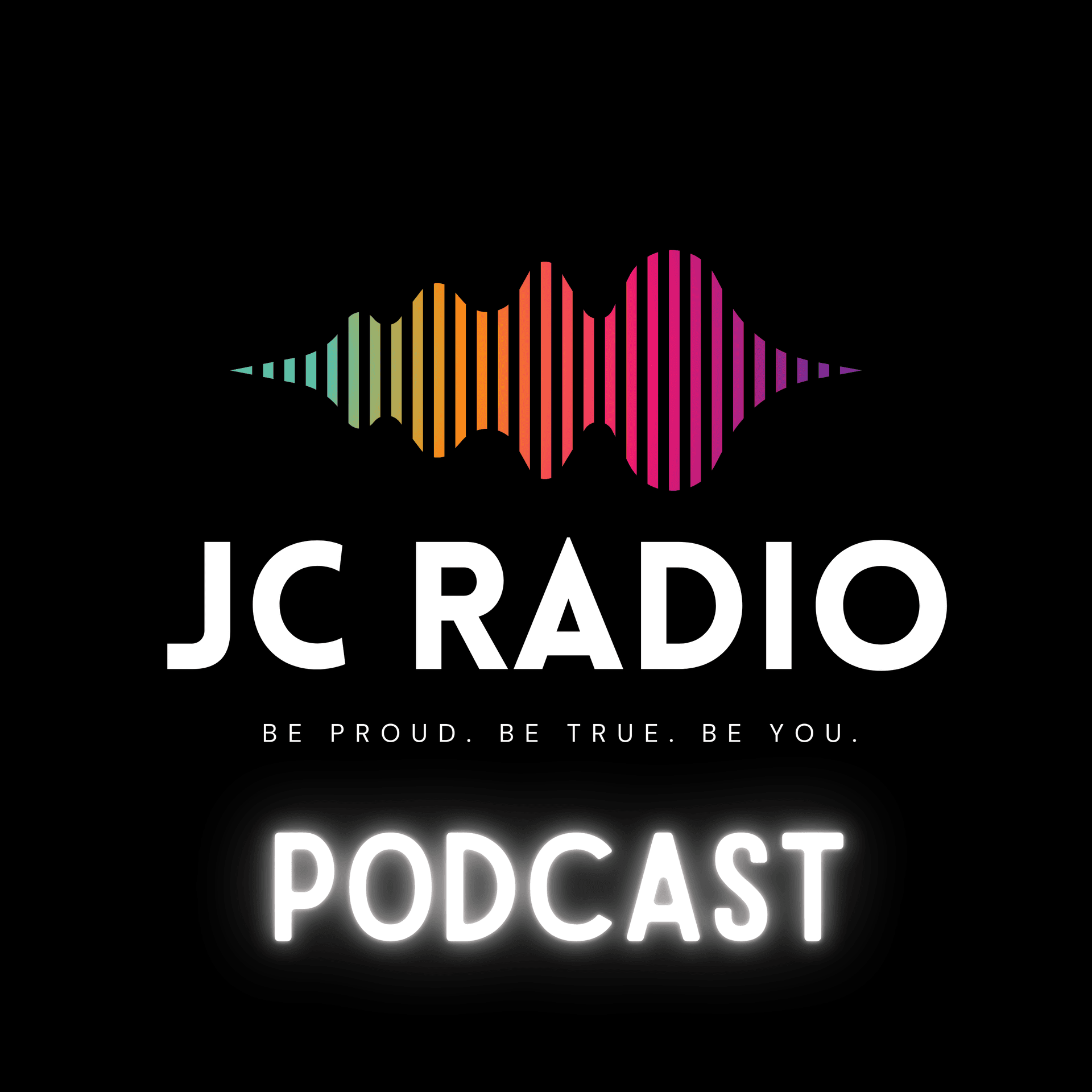 JC RADIO PODCAST - Podcasts