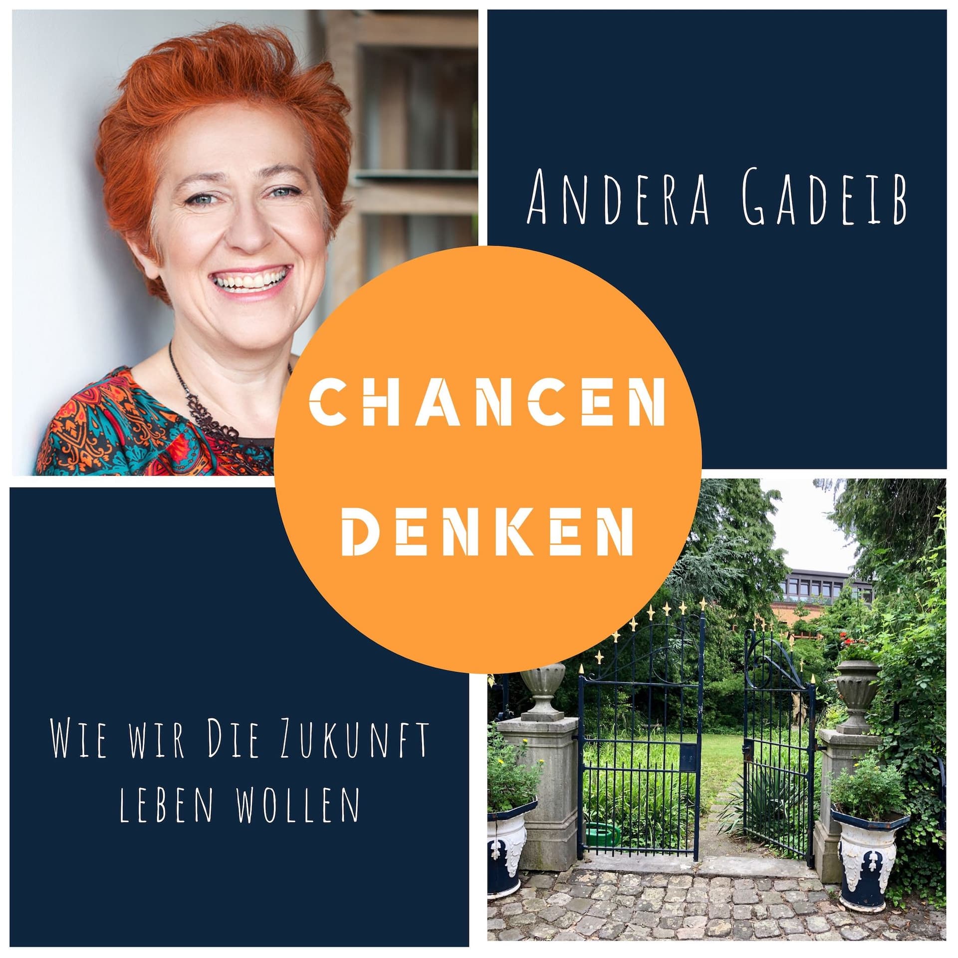 Chancendenken - Podcasts