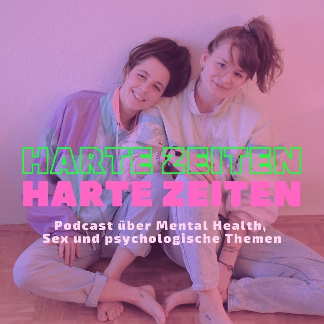 Harte Zeiten - Podcasts