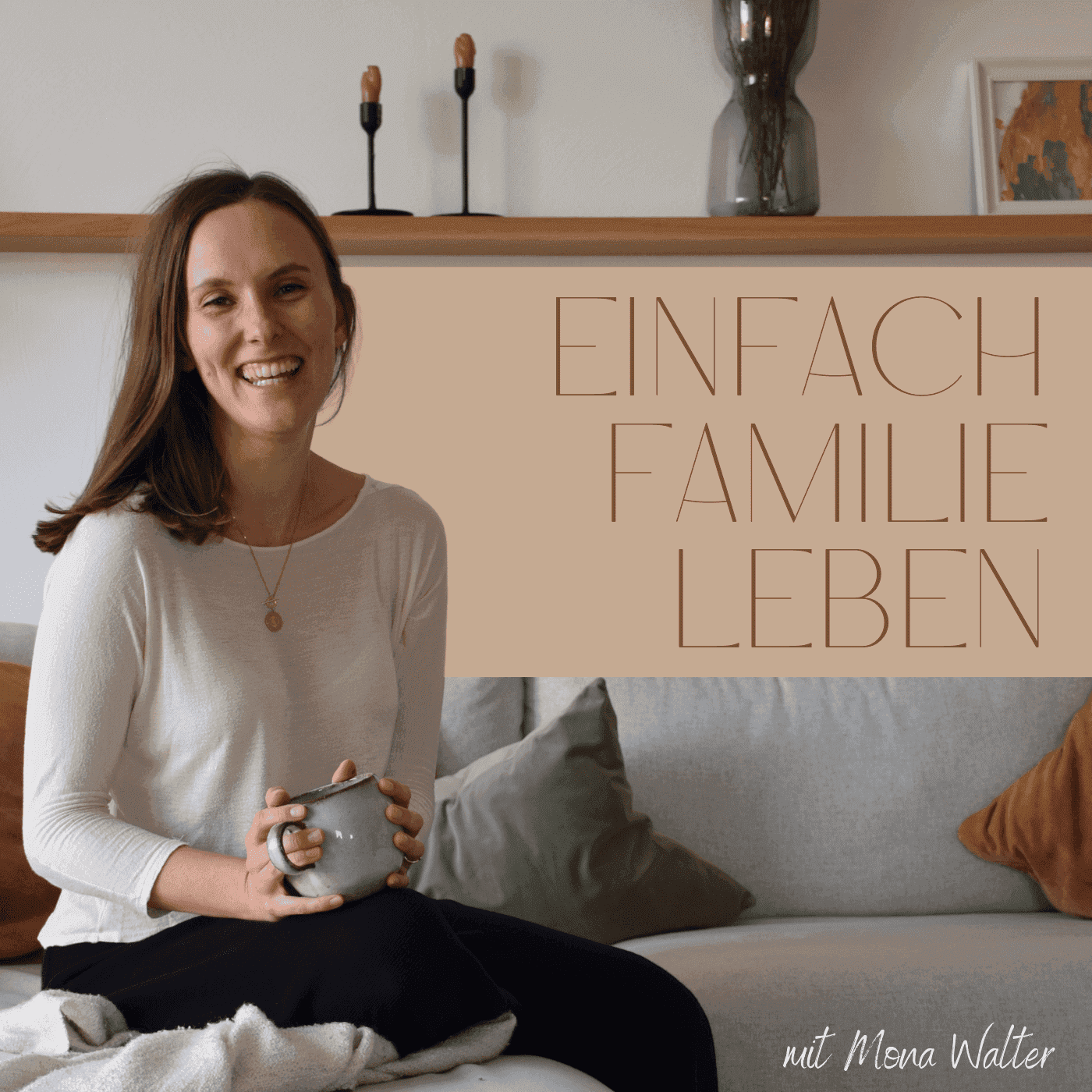 Einfach Familie leben